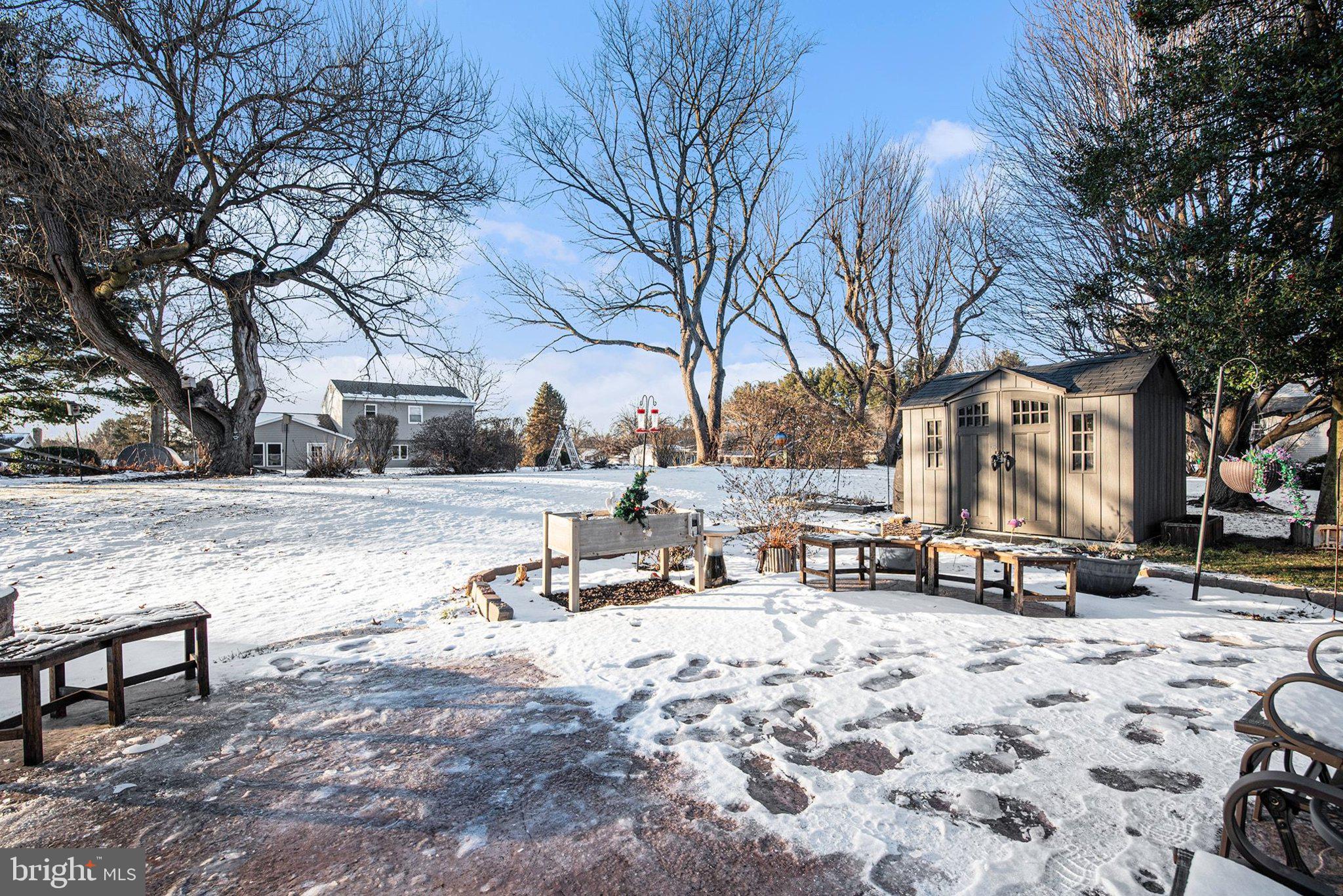 2404 Rye Circle Mechanicsburg, PA 17055 - Photo 26 of 35