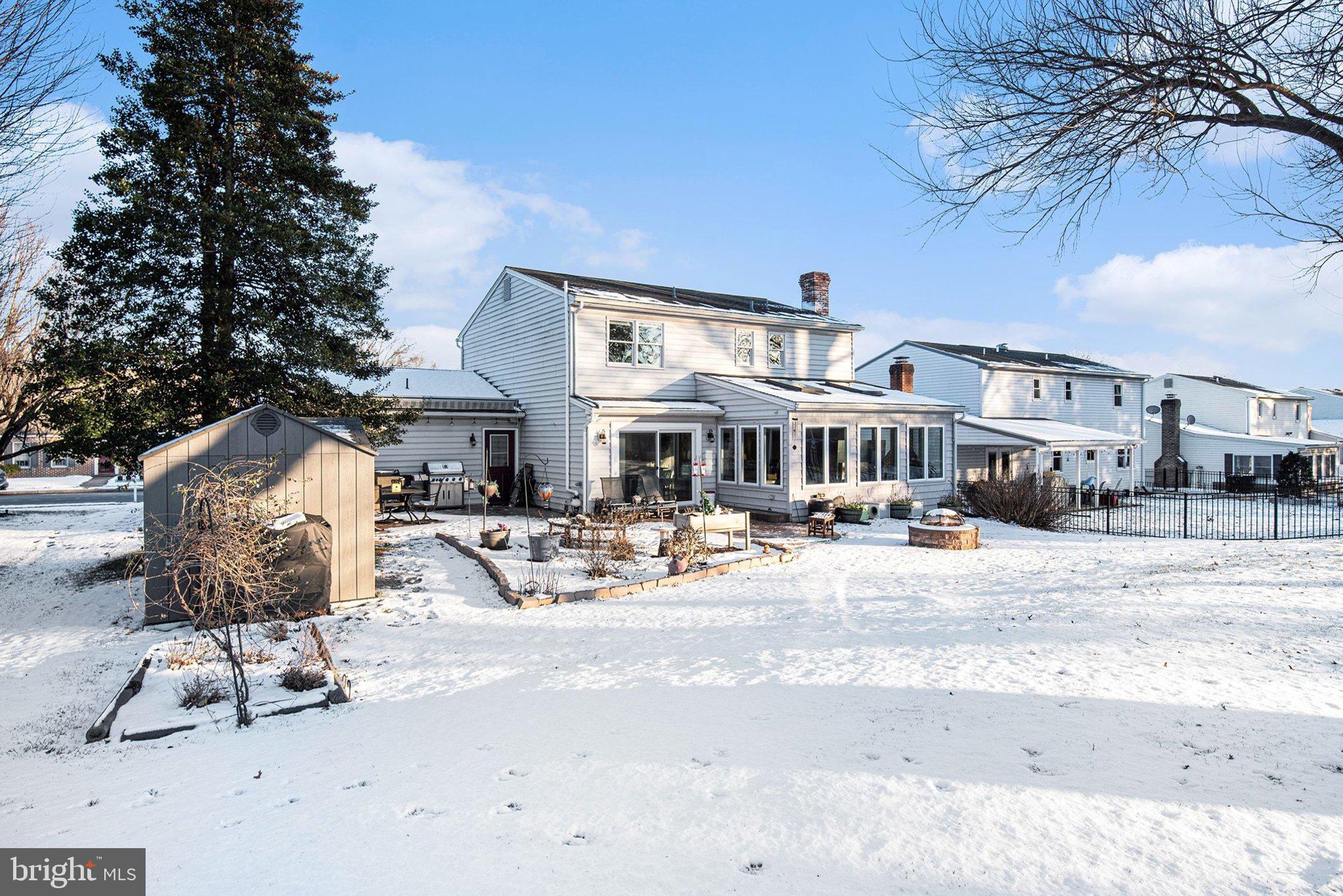 2404 Rye Circle Mechanicsburg, PA 17055 - Photo 27 of 35