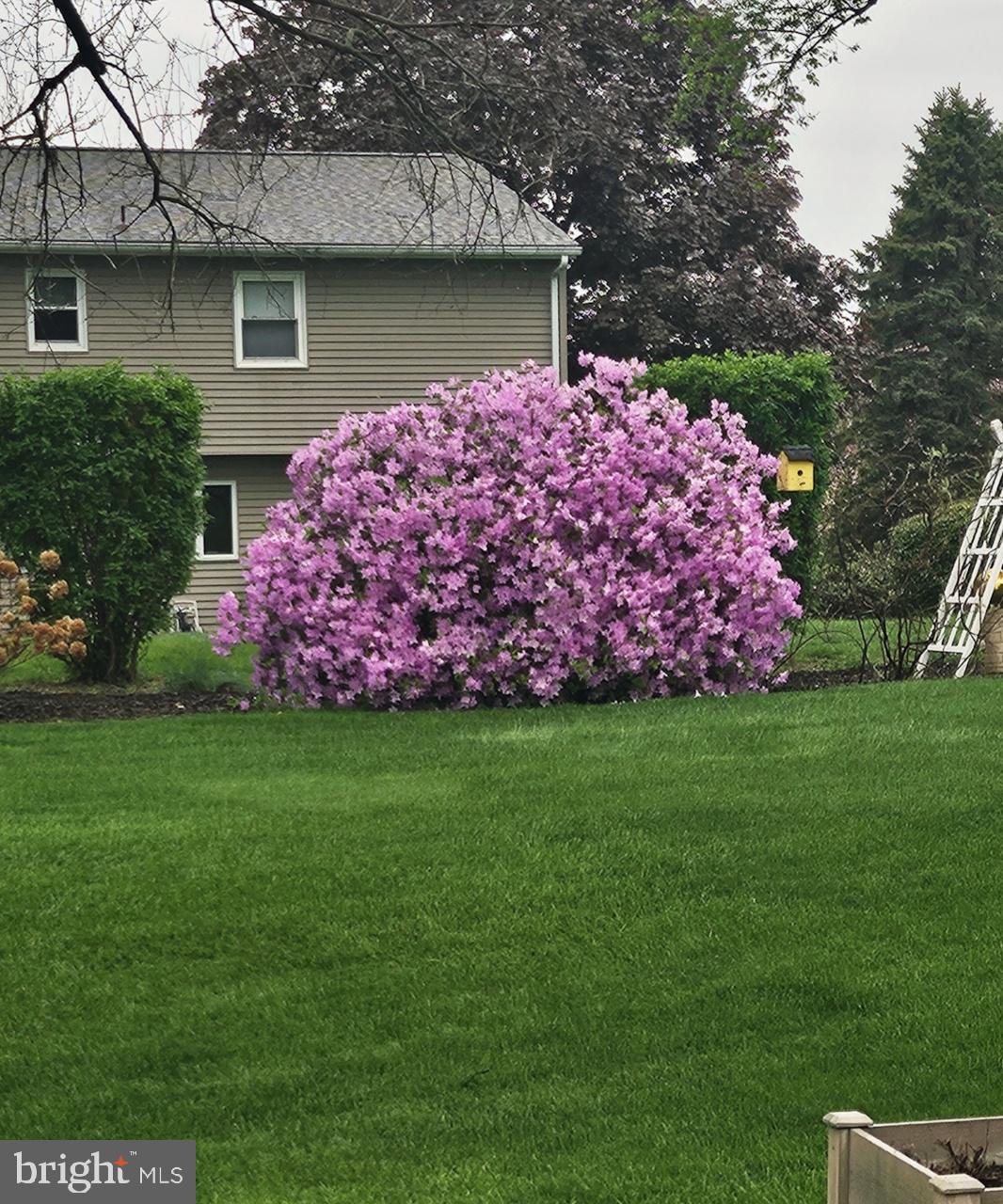 2404 Rye Circle Mechanicsburg, PA 17055 - Photo 32 of 35