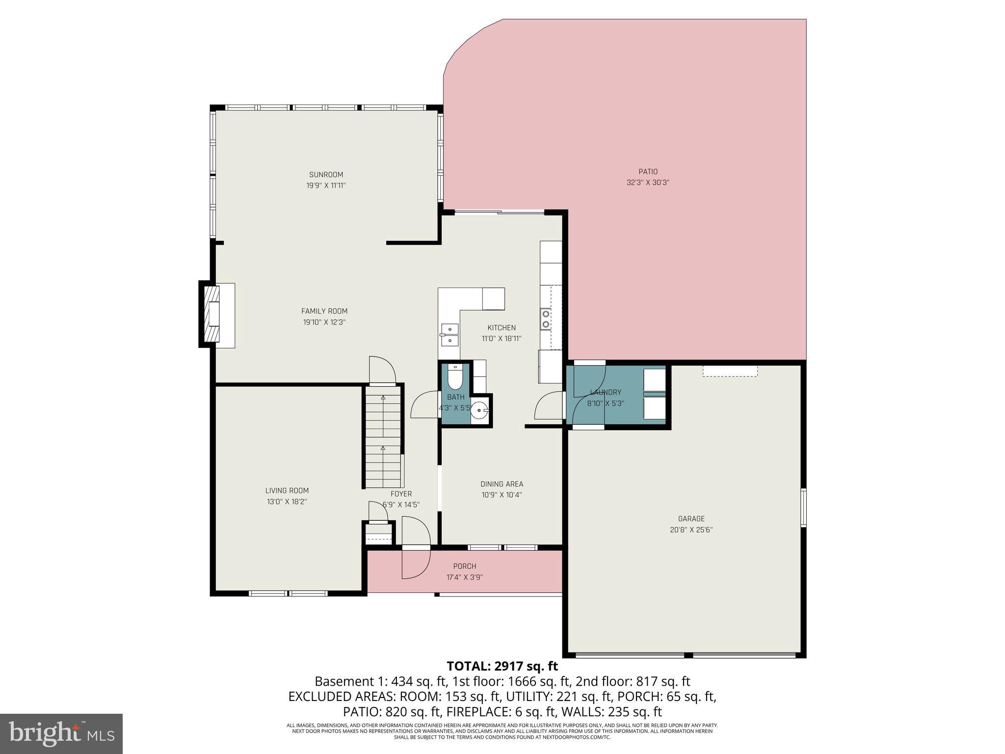 2404 Rye Circle Mechanicsburg, PA 17055 - Photo 33 of 35