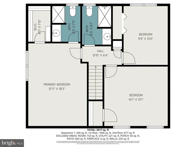 $429,900 | 2404 Rye Circle, Mechanicsburg, PA 17055