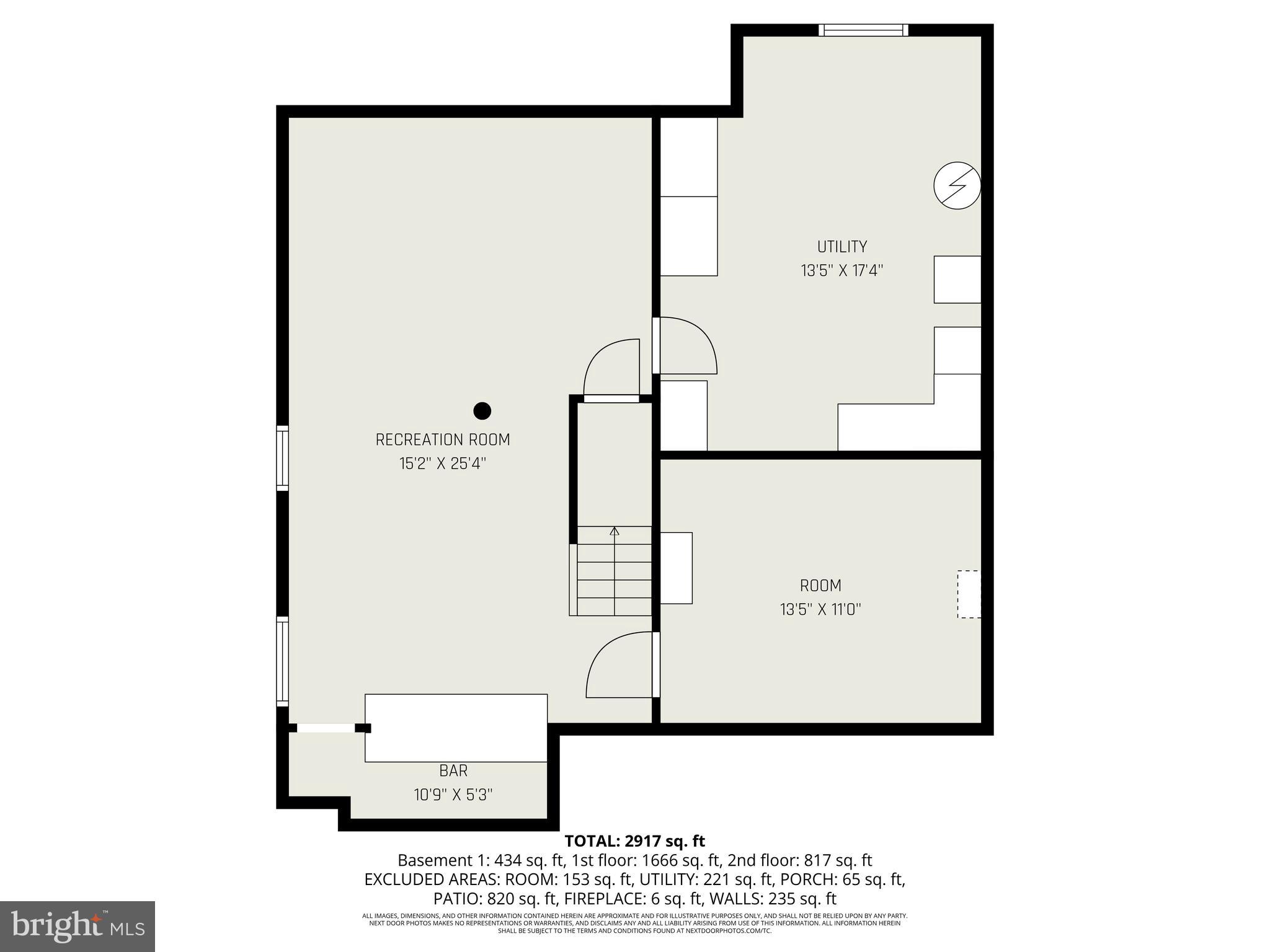 2404 Rye Circle Mechanicsburg, PA 17055 - Photo 35 of 35