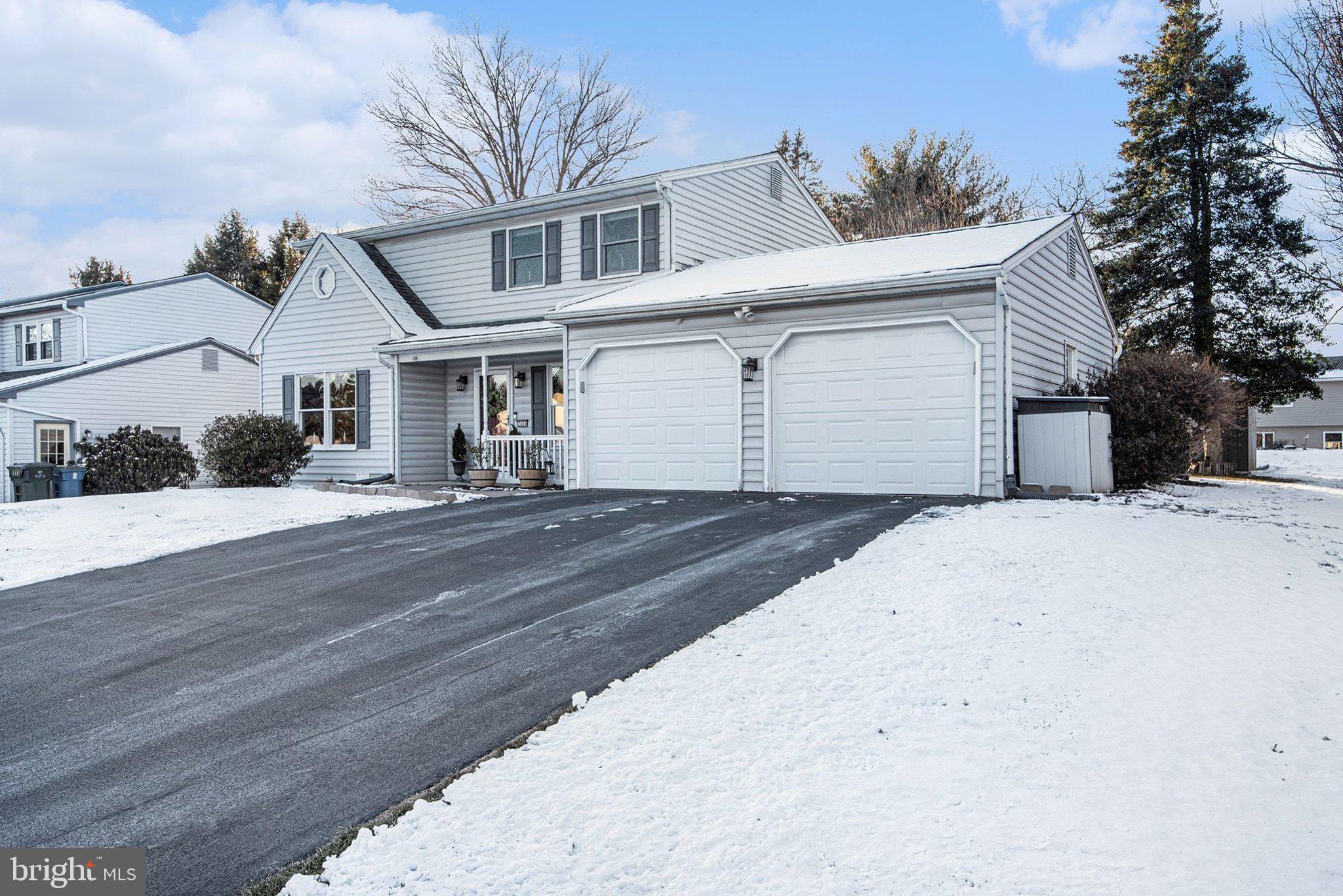 2404 Rye Circle Mechanicsburg, PA 17055 - Photo 4 of 35