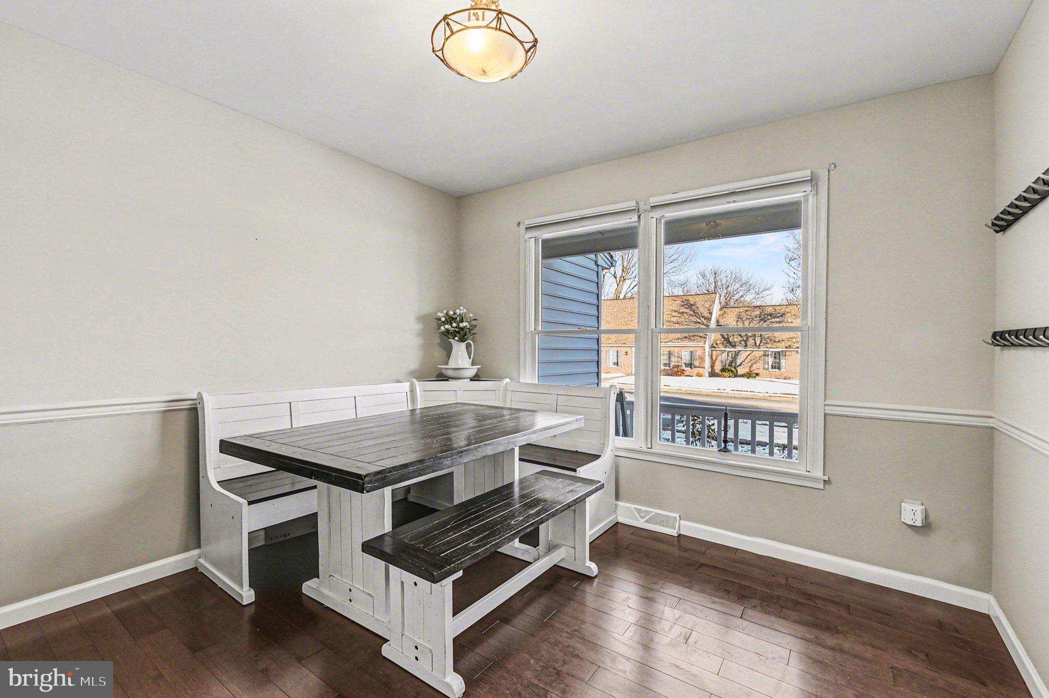 2404 Rye Circle Mechanicsburg, PA 17055 - Photo 9 of 35 Dining Room