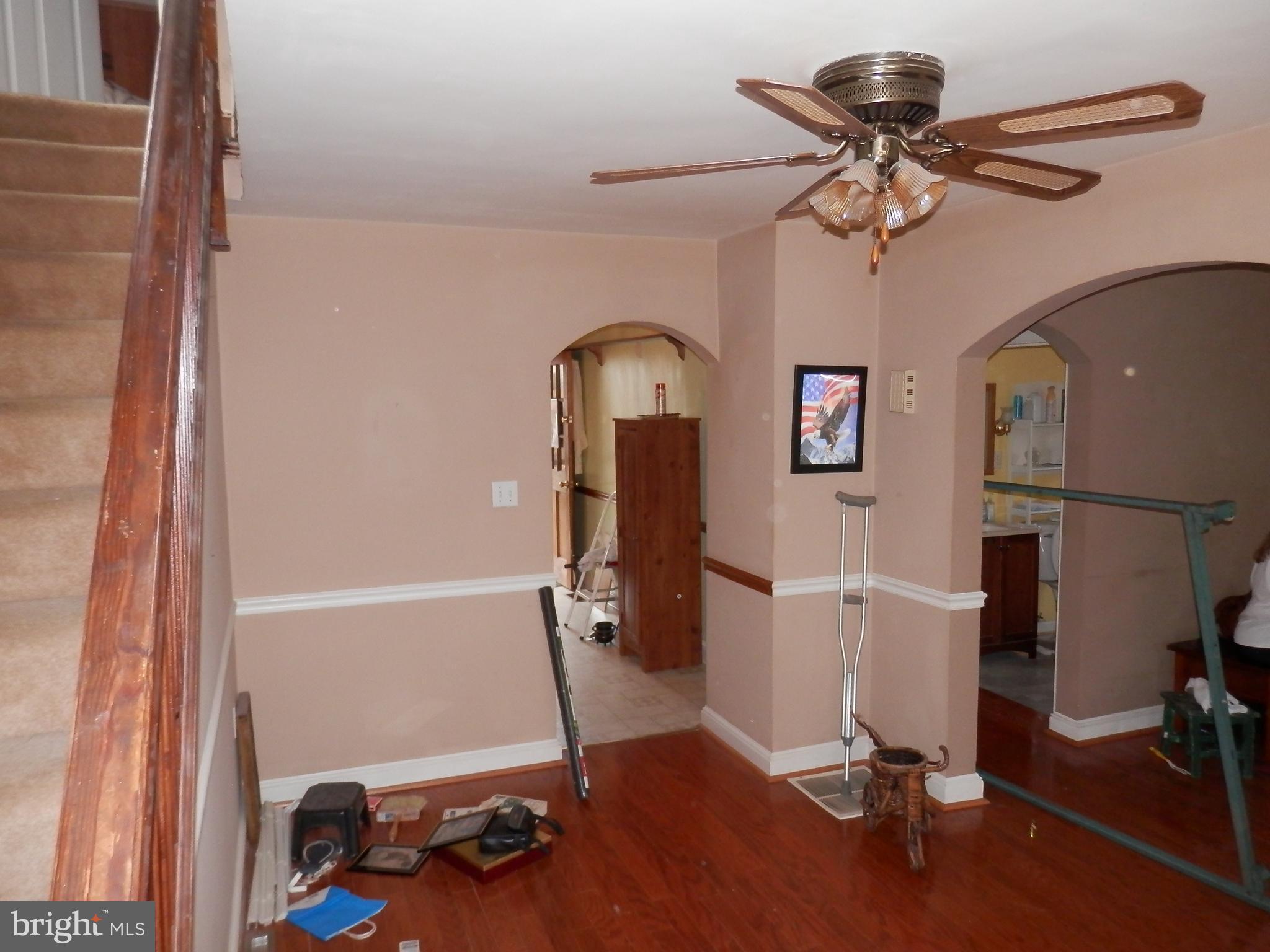77 South Ralph Street Westminster, MD 21157 - Photo 7 of 15 Interior (General)
