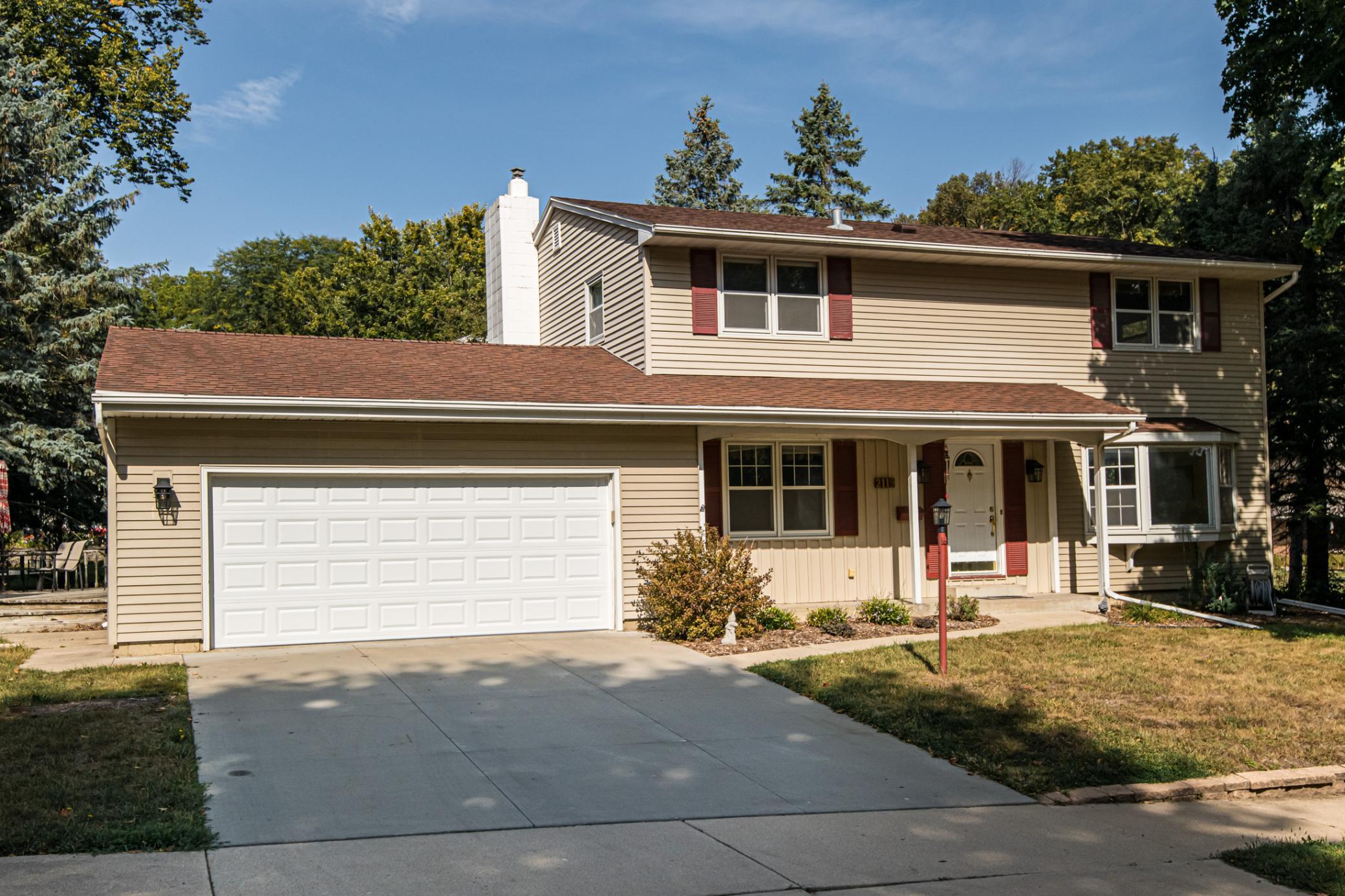 2119 Valkyrie Drive Northwest Rochester, MN 55901 - Photo 1 of 1 Gallery Image 1