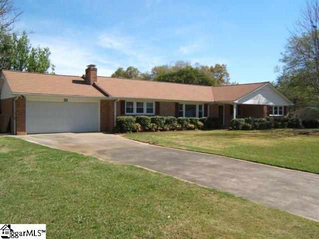 301 Rollingreen Road Greenville, SC 29615 - Photo 1 of 1 Gallery Image 1