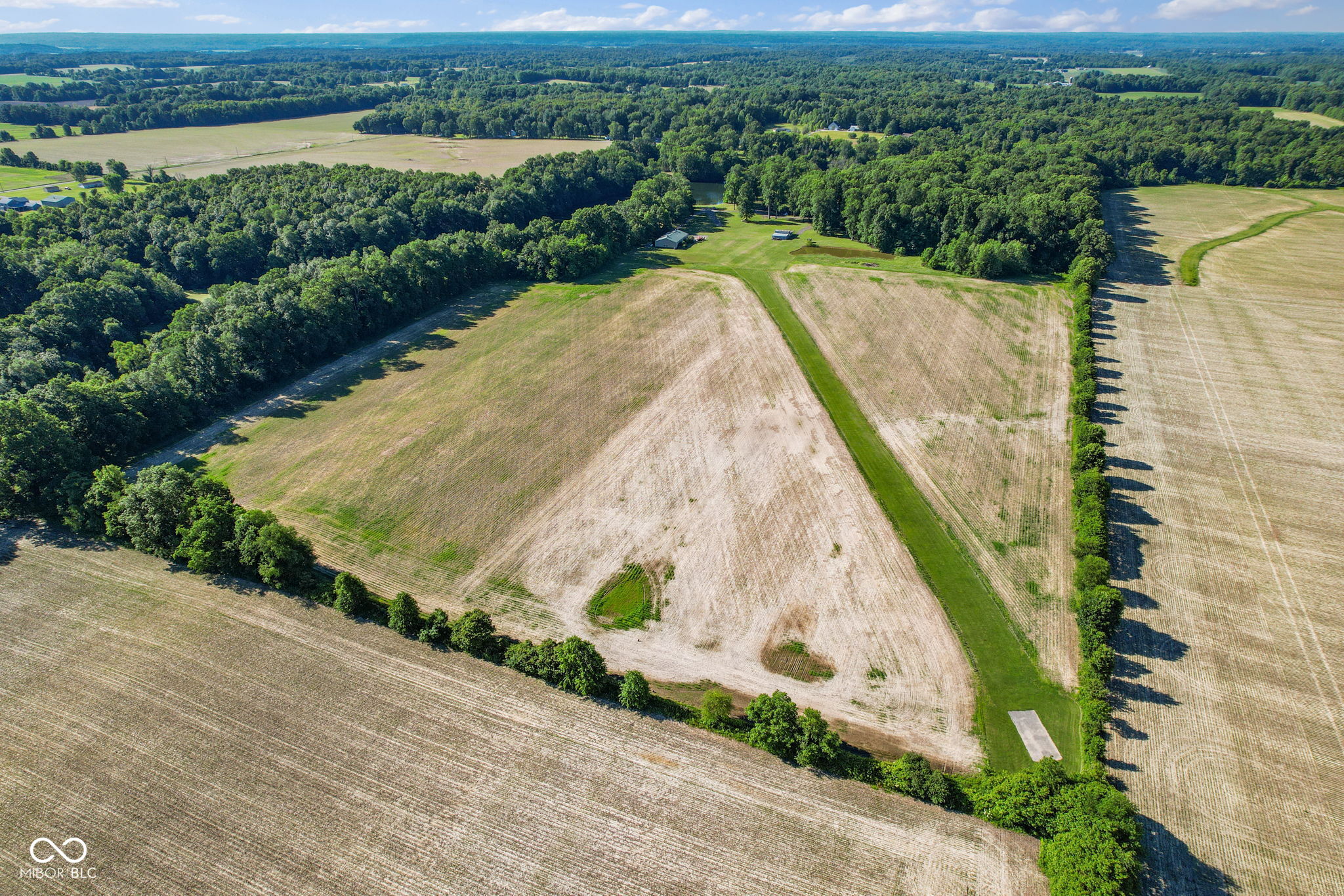 7183 Ellis Lake Road Paragon, IN 46166 - Photo 98 of 159