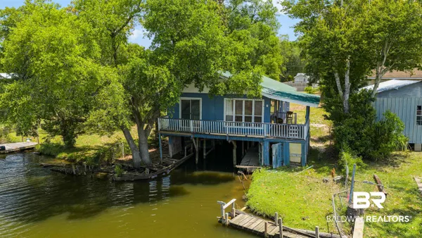 $269,000 | 13945 Fish River Acres Circle, Foley, AL 36535