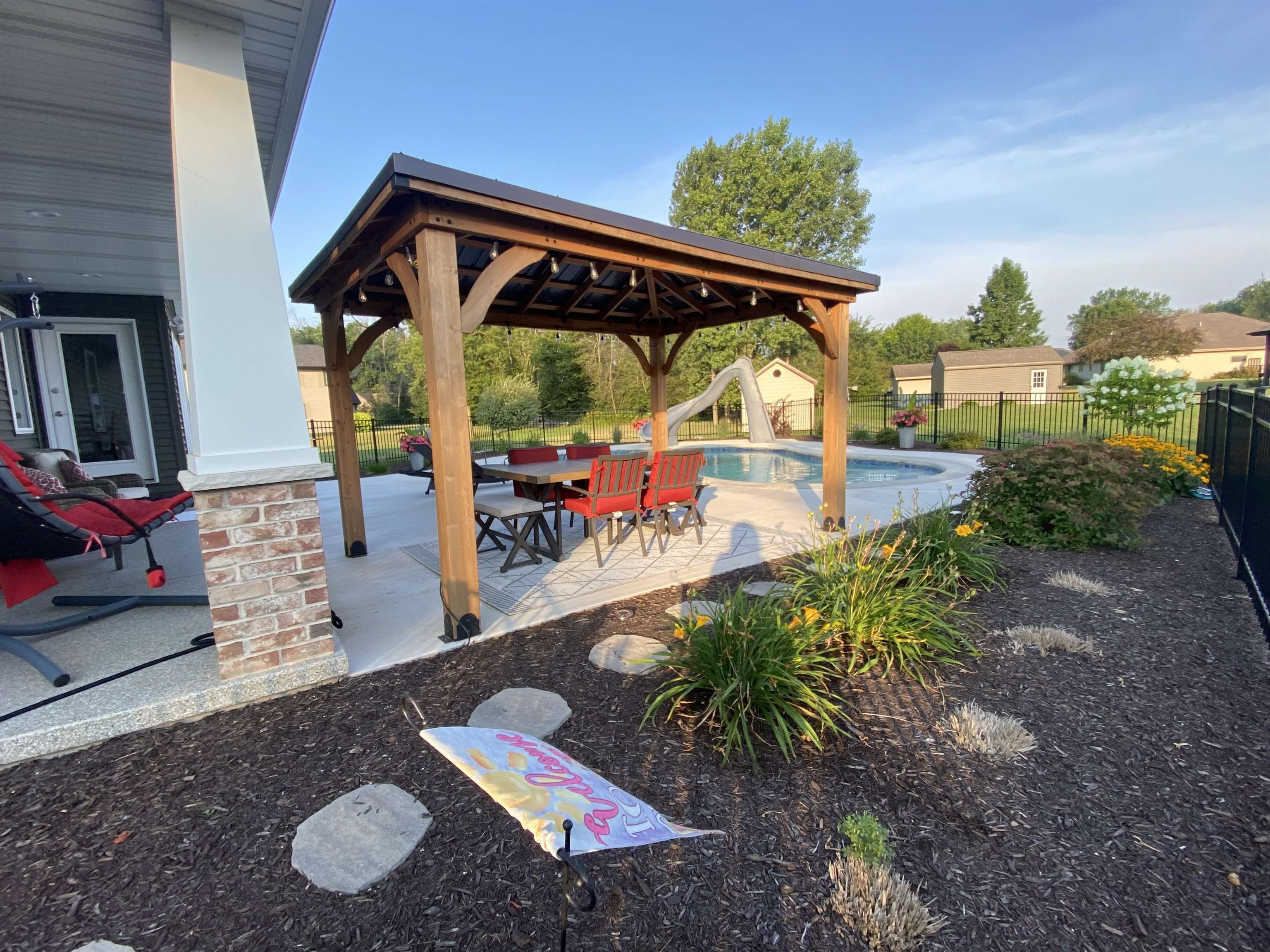 1630 Ravine Drive Green Bay, WI 54313 - Photo 35 of 39