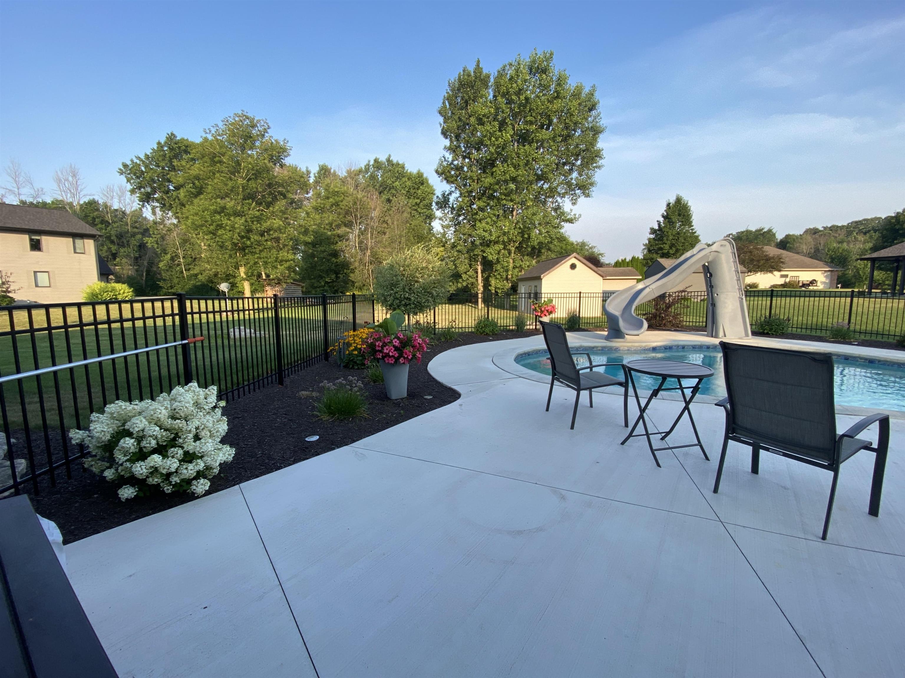 1630 Ravine Drive Green Bay, WI 54313 - Photo 36 of 39