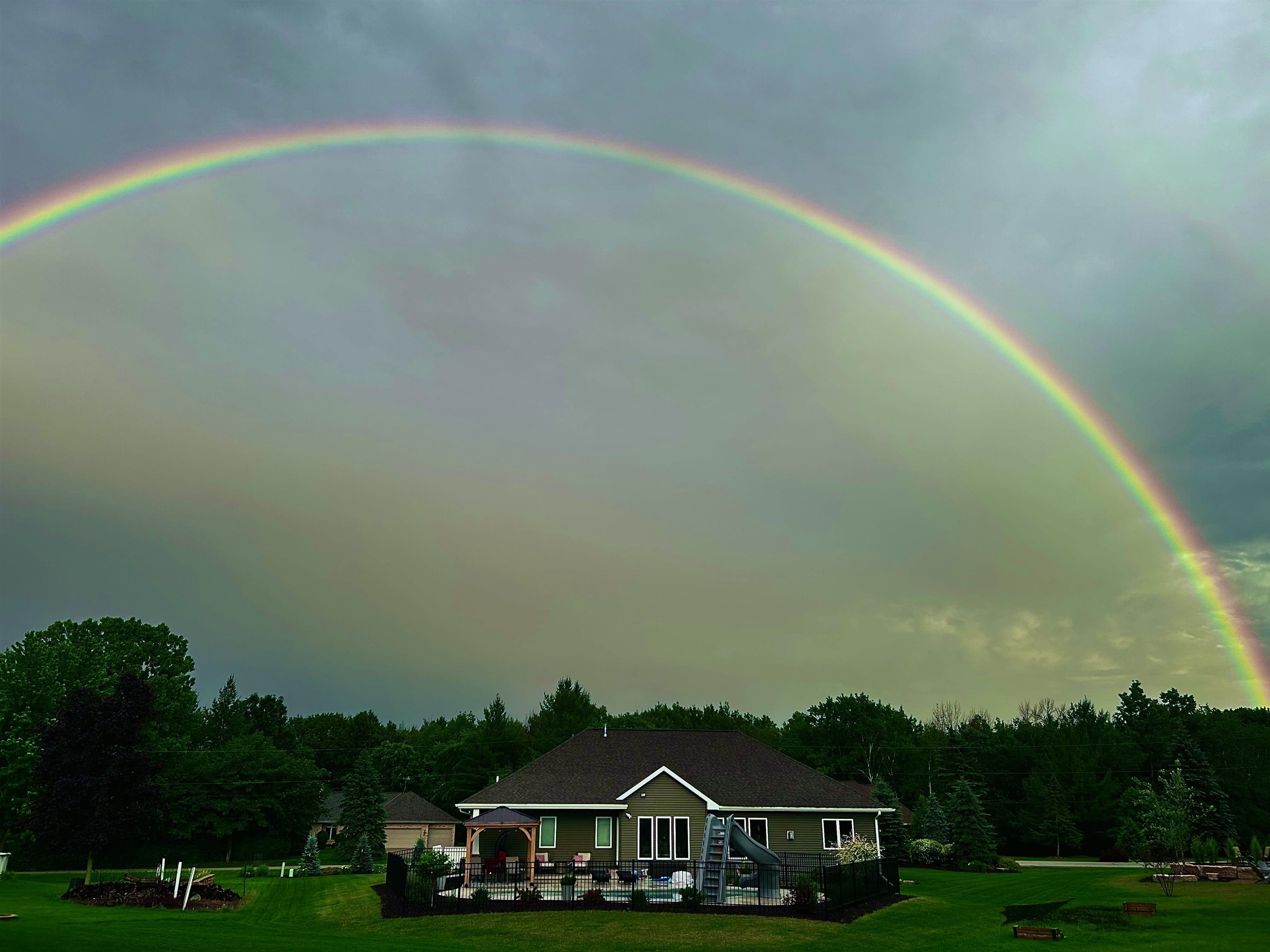 1630 Ravine Drive Green Bay, WI 54313 - Photo 39 of 39