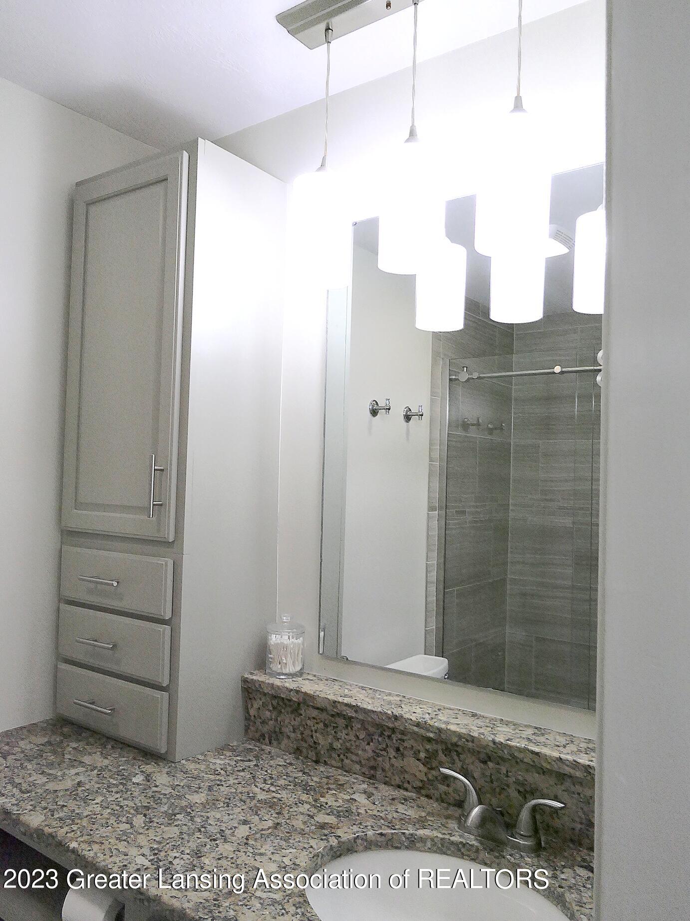 4024 South Dewitt Road St. Johns, MI 48879 - Photo 19 of 27 Master Bath 2