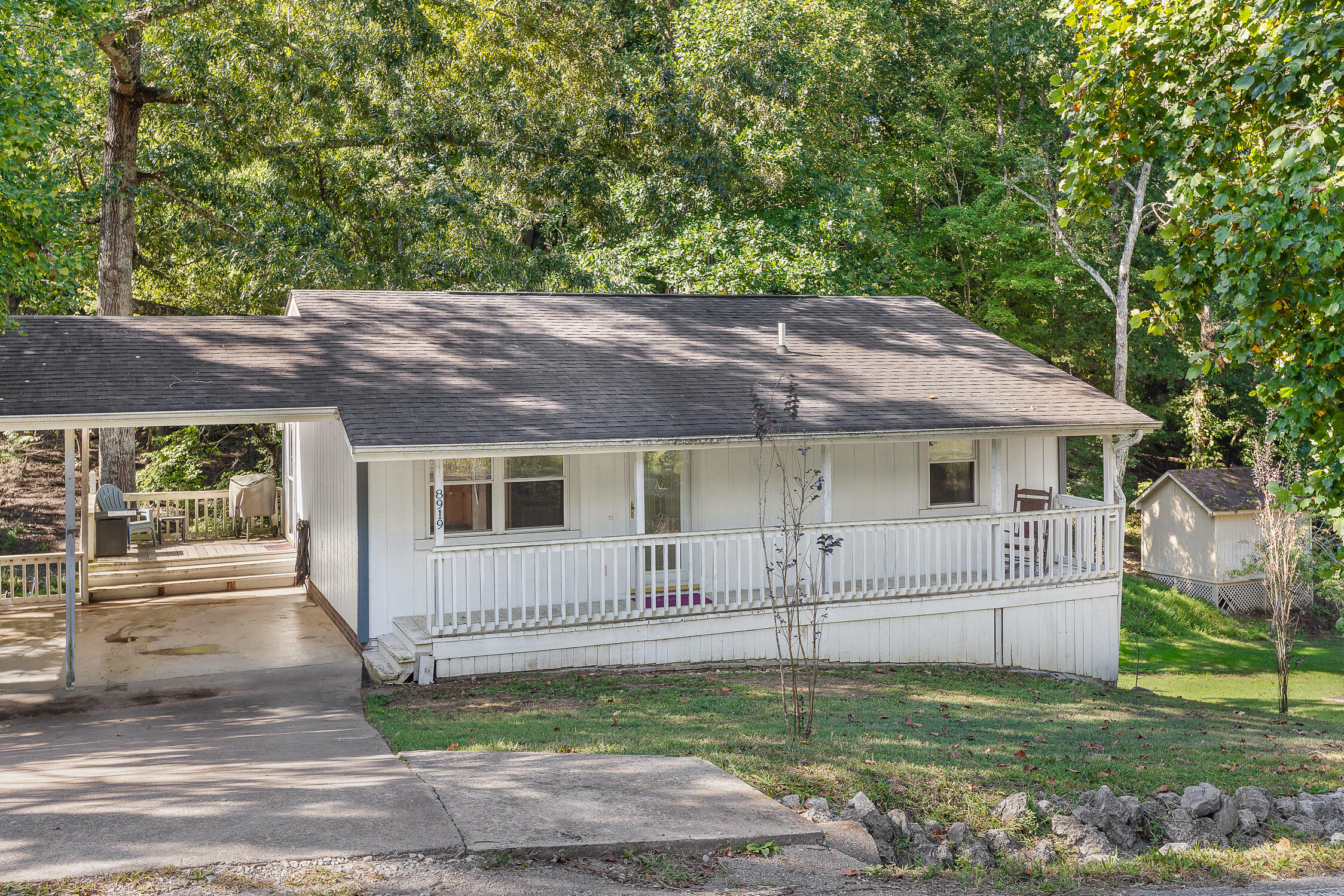 8919 East Ridge Trail Road Soddy Daisy, TN 37379 - Photo 1 of 30 E Ridge-3