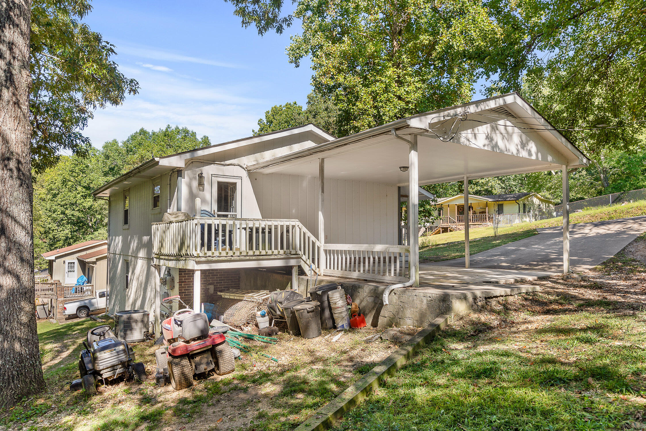 8919 East Ridge Trail Road Soddy Daisy, TN 37379 - Photo 11 of 30 E Ridge-8