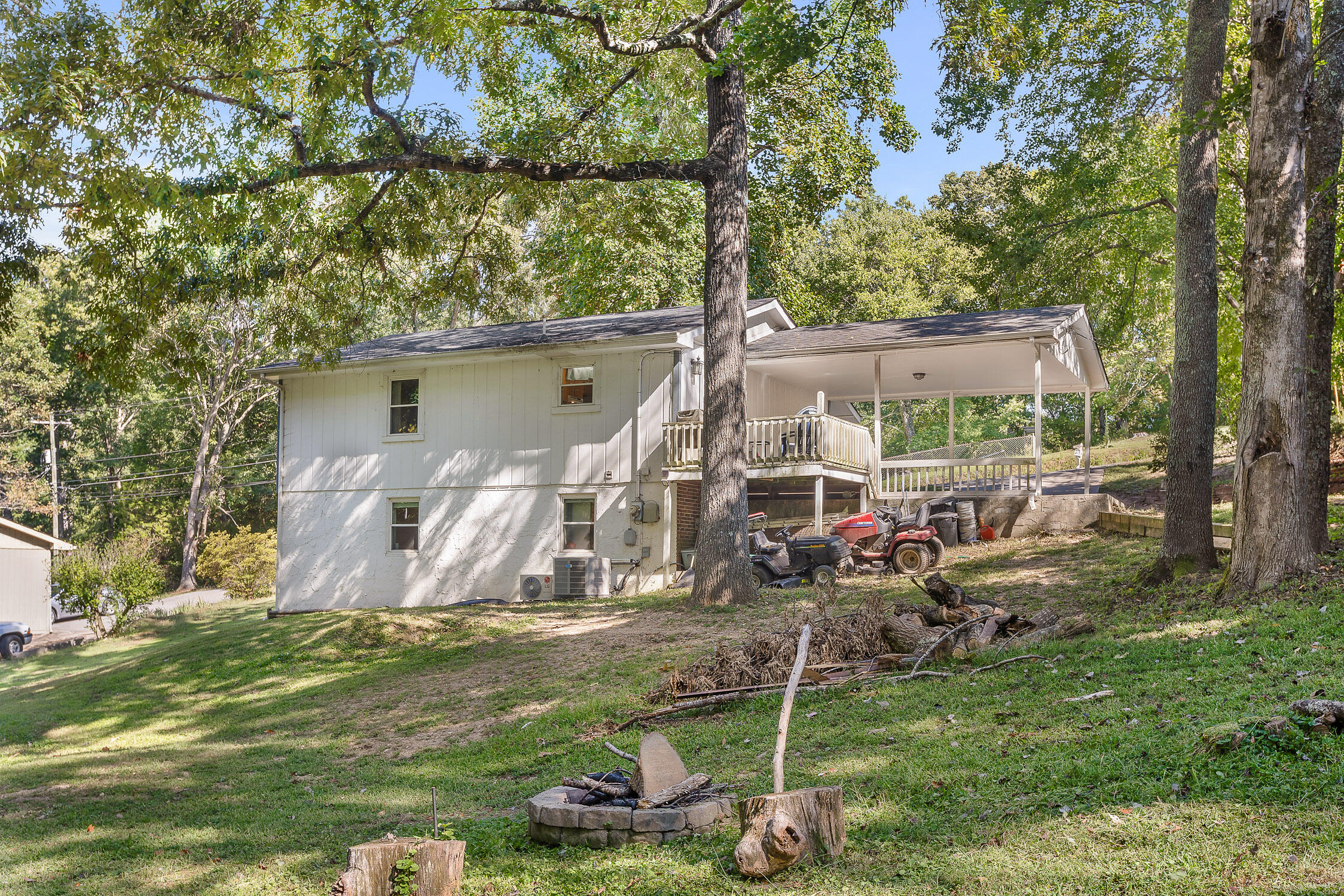 8919 East Ridge Trail Road Soddy Daisy, TN 37379 - Photo 12 of 30 E Ridge-9