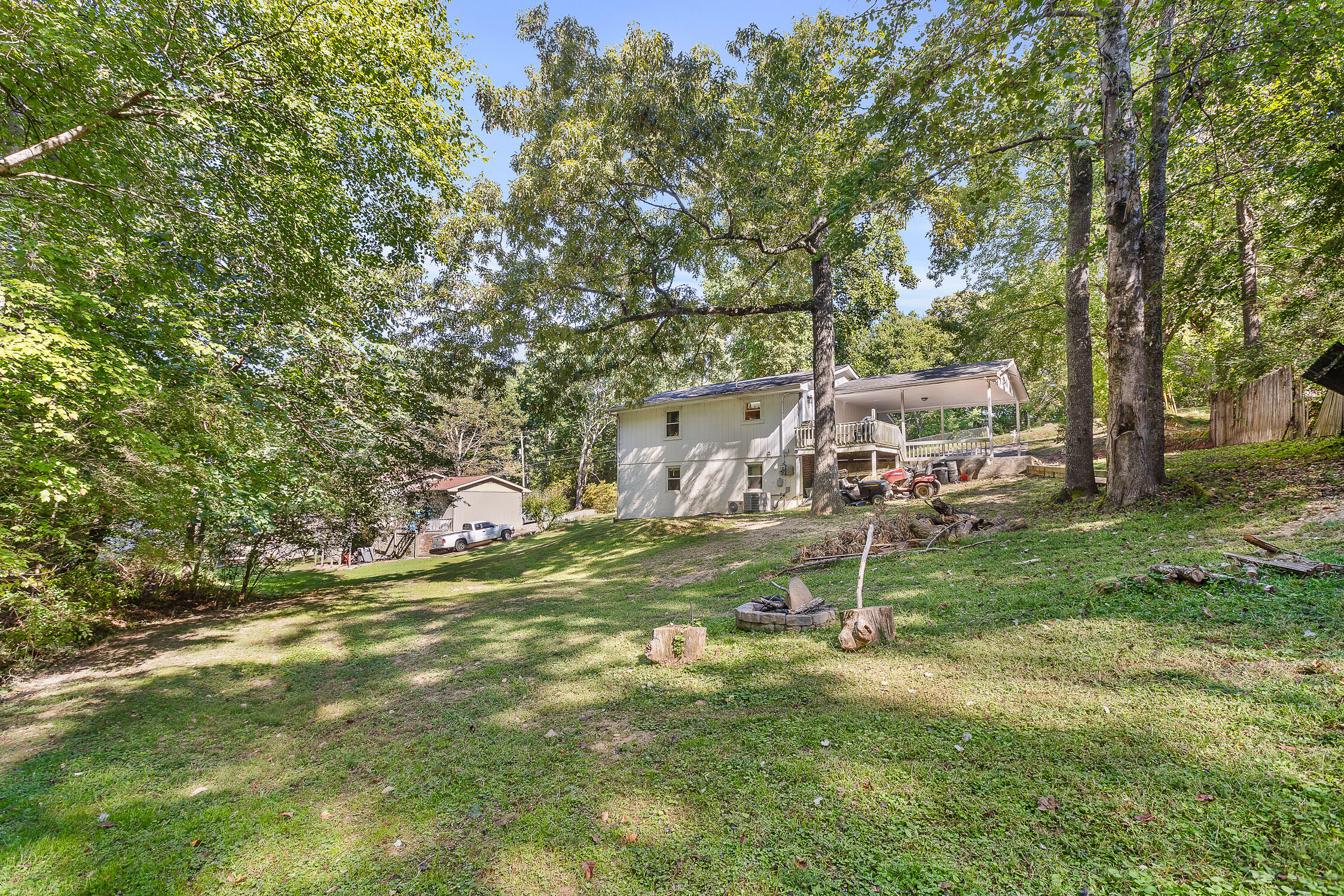 8919 East Ridge Trail Road Soddy Daisy, TN 37379 - Photo 13 of 30 E Ridge-10