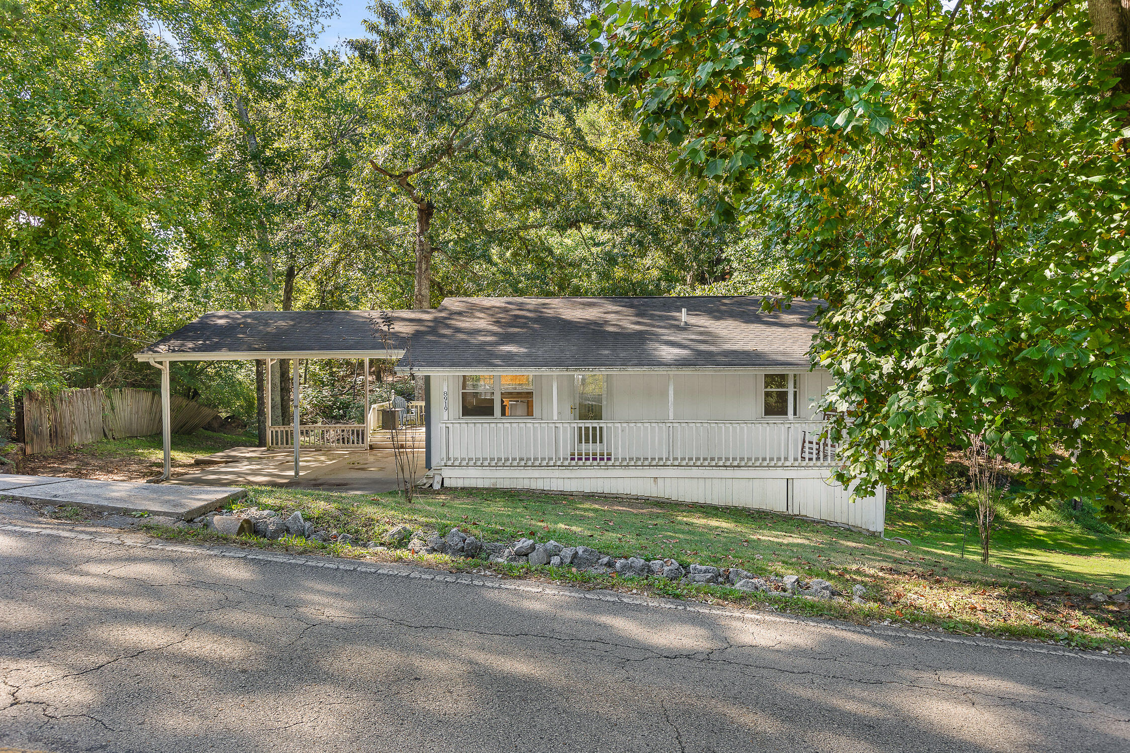 8919 East Ridge Trail Road Soddy Daisy, TN 37379 - Photo 6 of 30 E Ridge-1