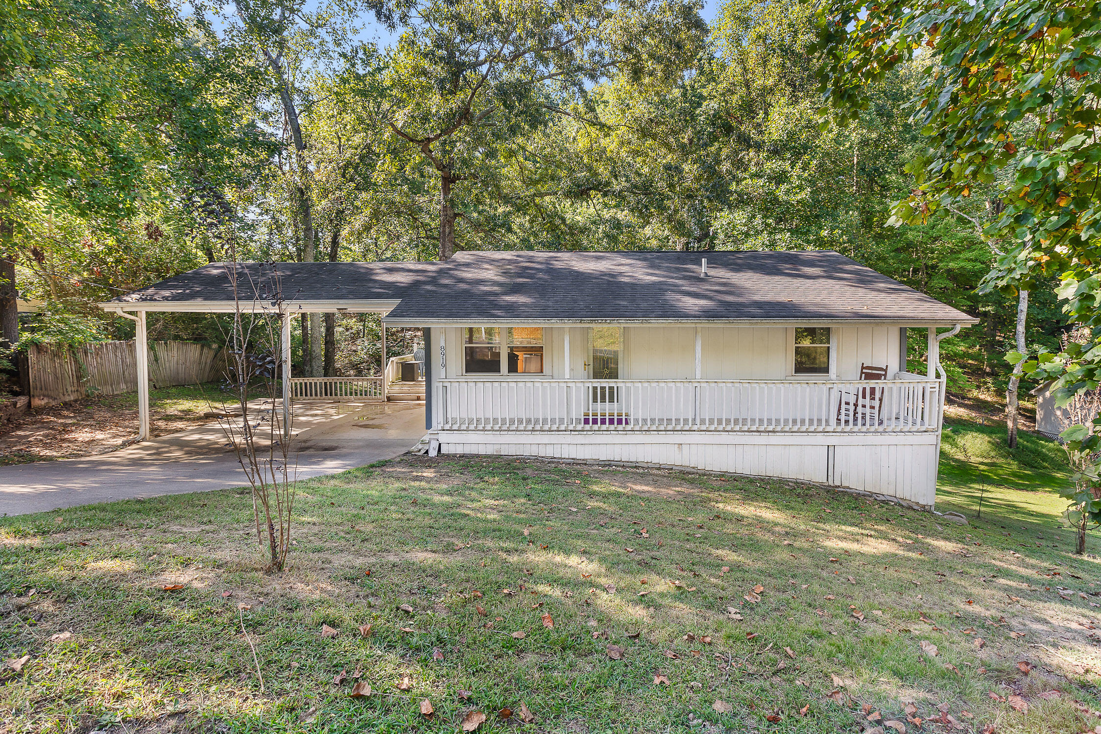 8919 East Ridge Trail Road Soddy Daisy, TN 37379 - Photo 7 of 30 E Ridge-2