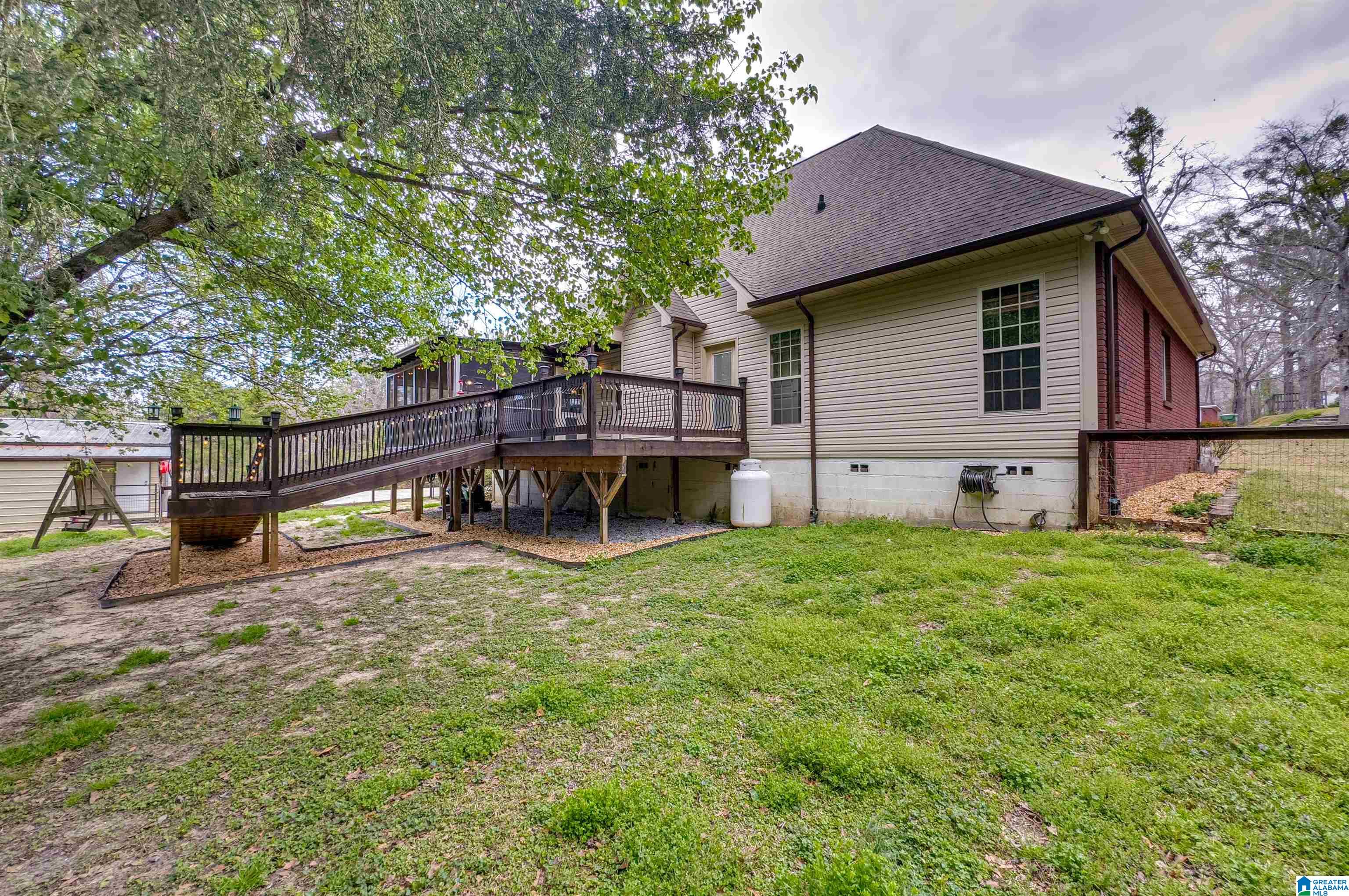 303 Mae Street Clanton, AL 35045 - Photo 42 of 57