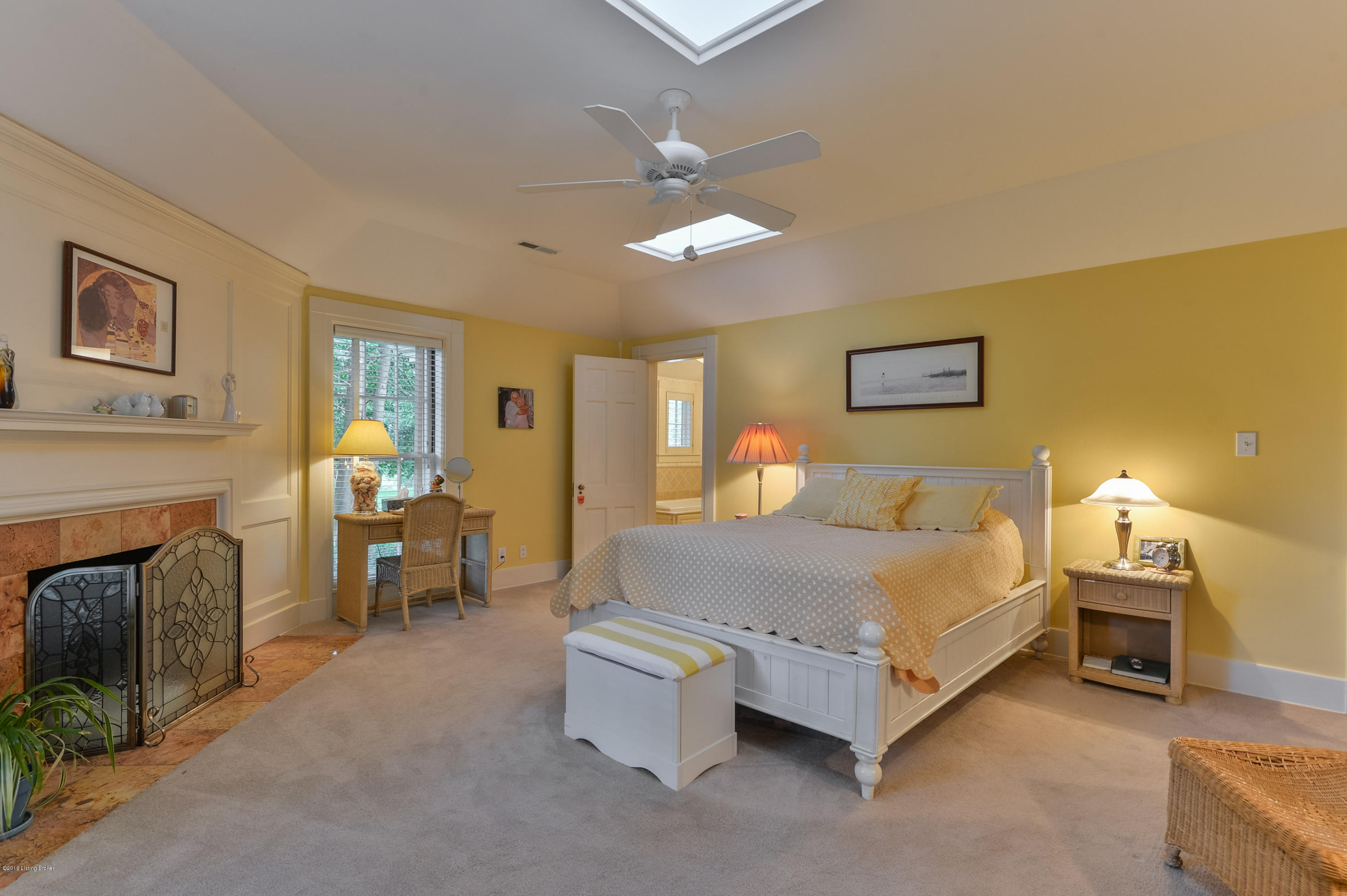 5215 Spring Mist Court Prospect, KY 40059 - Photo 23 of 40 29 LSIR 20160706