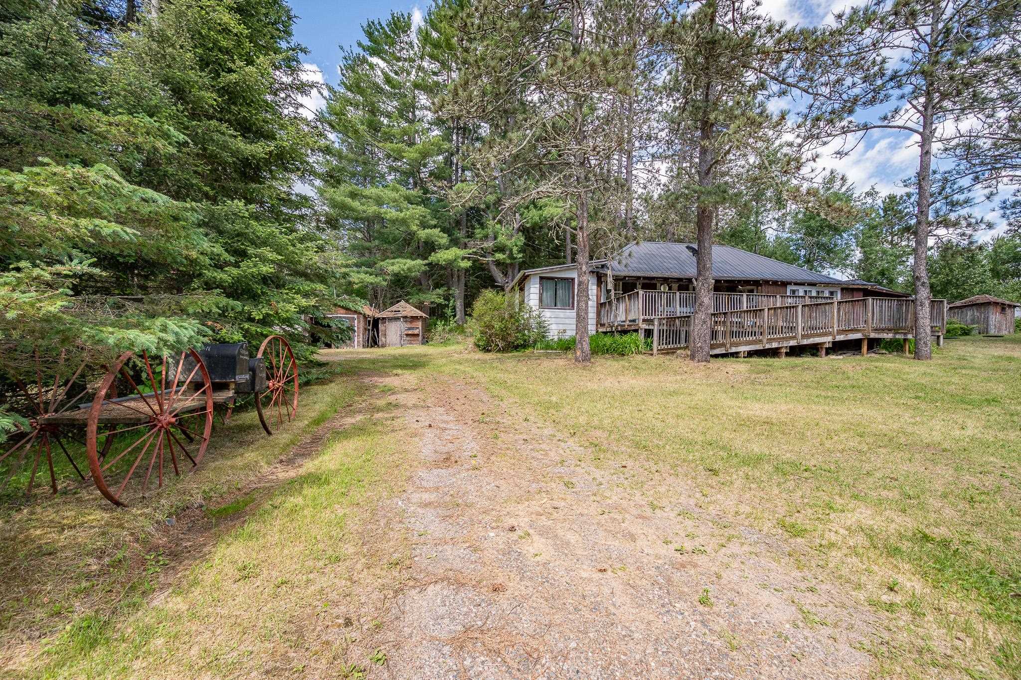 W14344 Us Highway Goodman, WI 54125 - Photo 55 of 65