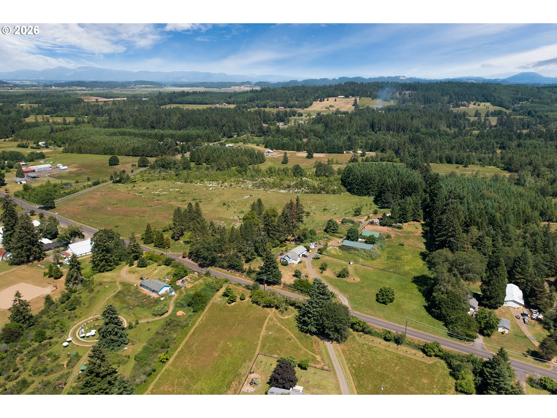 87161 Central Road Eugene, OR 97402 - Photo 2 of 39