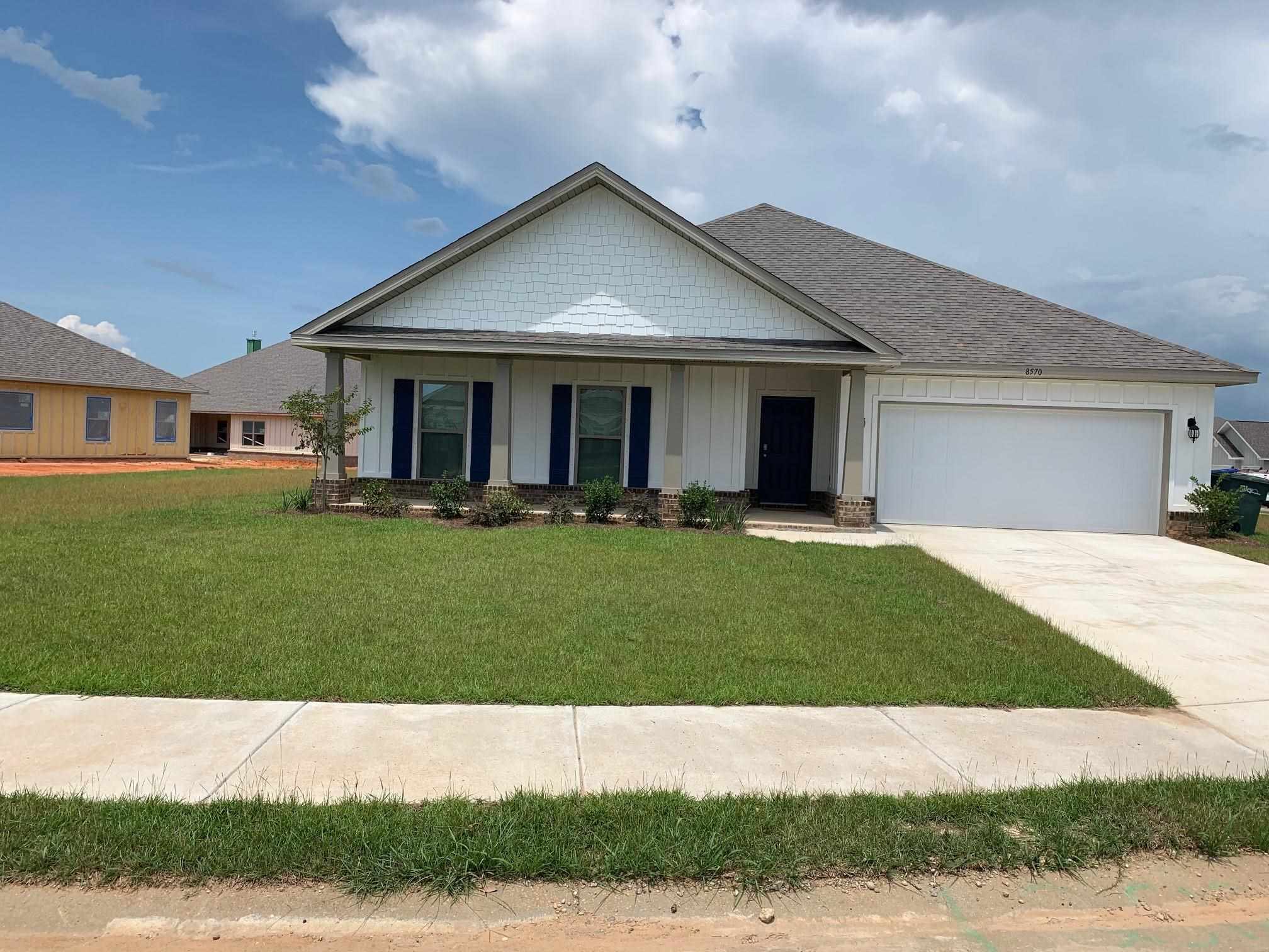 8570 Bronze Lane Foley, AL 36535 - Photo 1 of 1