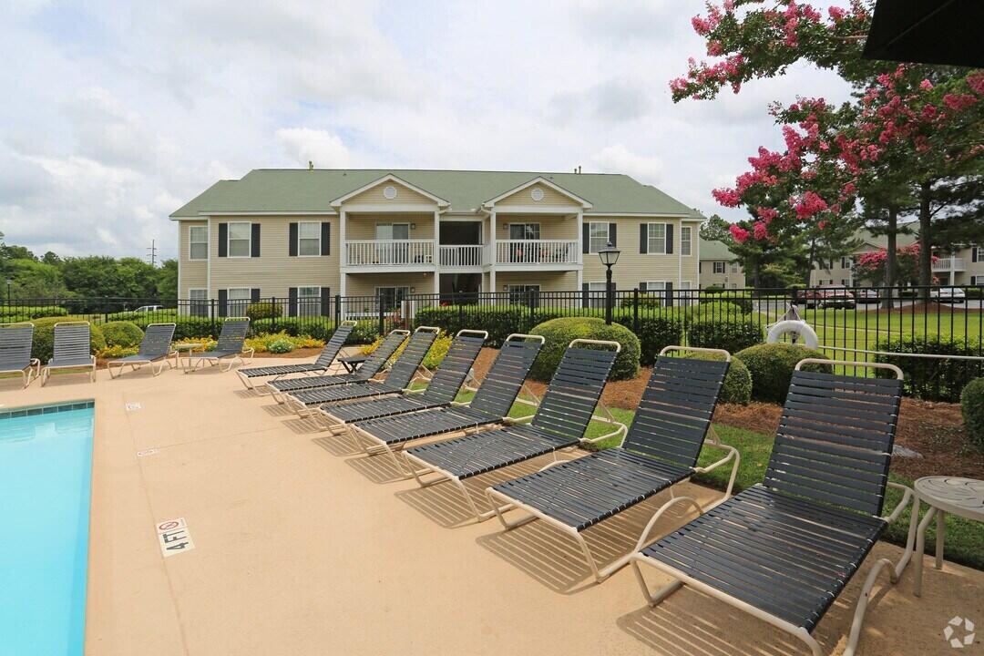 1900 Roses Run, Unit BELMONT Aiken, SC 29803 - Photo 8 of 36