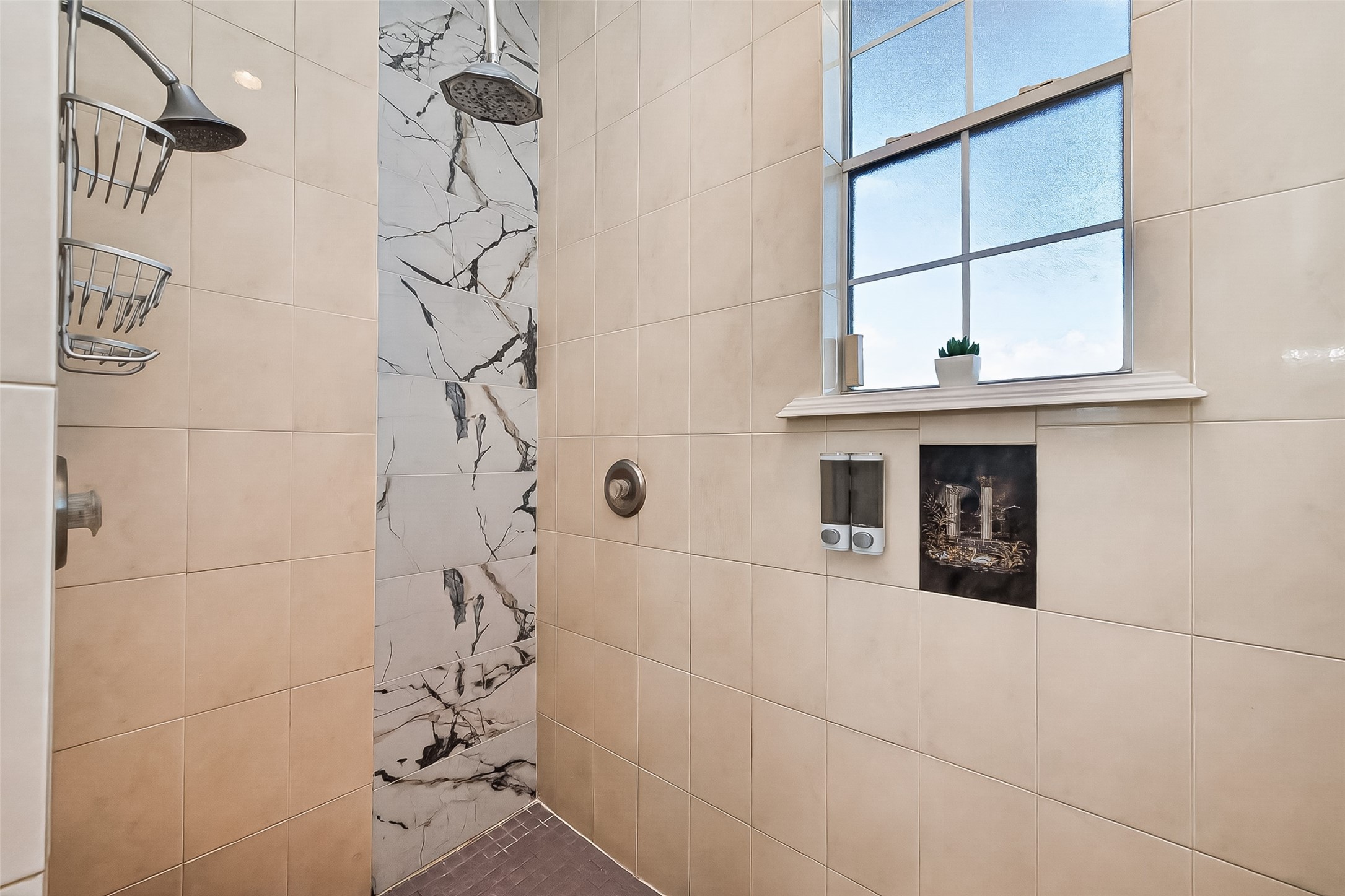 21832 Rayford Road Humble, TX 77338 - Photo 26 of 49 Seperate Shower for Airbnb or Private Office Suite