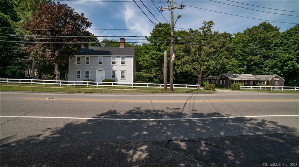 151 East Main Street Clinton, CT 06413 - Photo 1 of 1