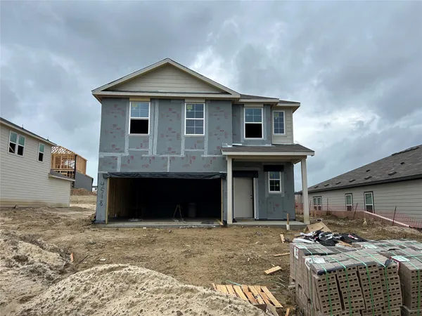 $339,900 | 4528 Wisenbaker Way, Bryan, TX 77845