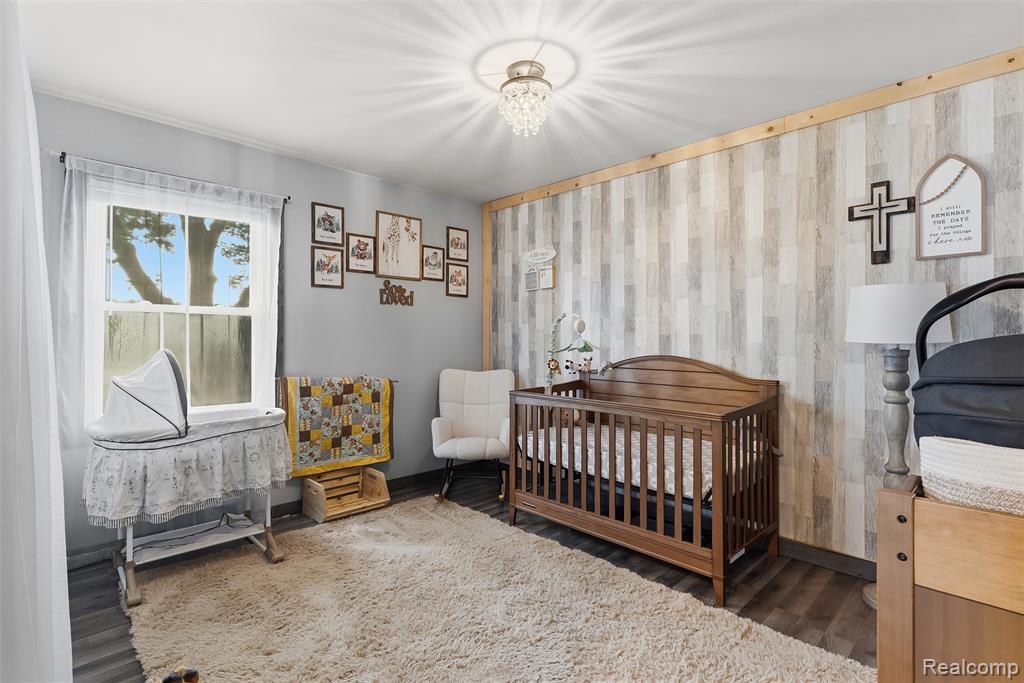 8403 Miller Road Swartz Creek, MI 48473 - Photo 15 of 37