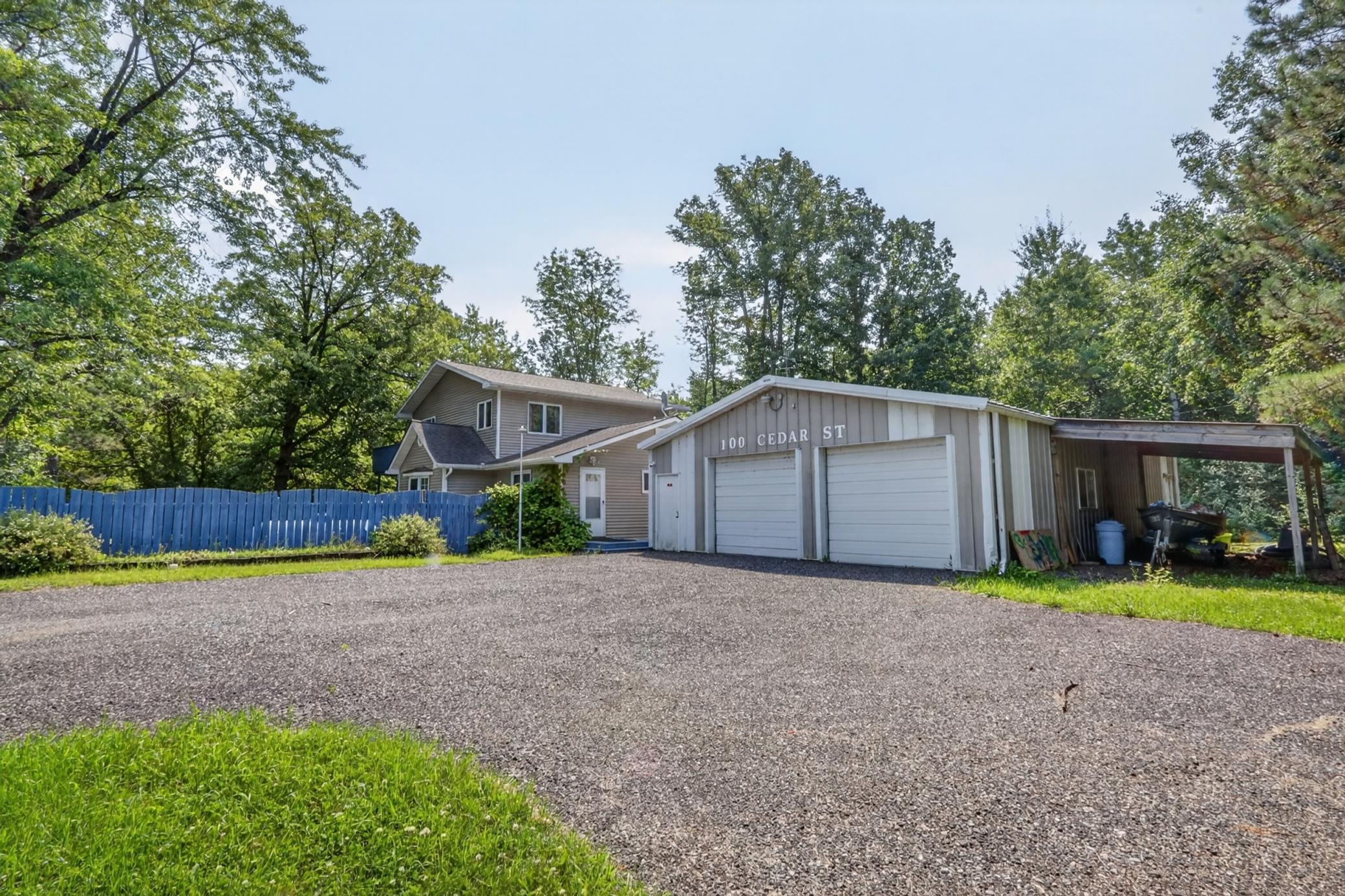 100 Cedar Street Bigfork, MN 56628 - Photo 41 of 52 Gallery Image 41