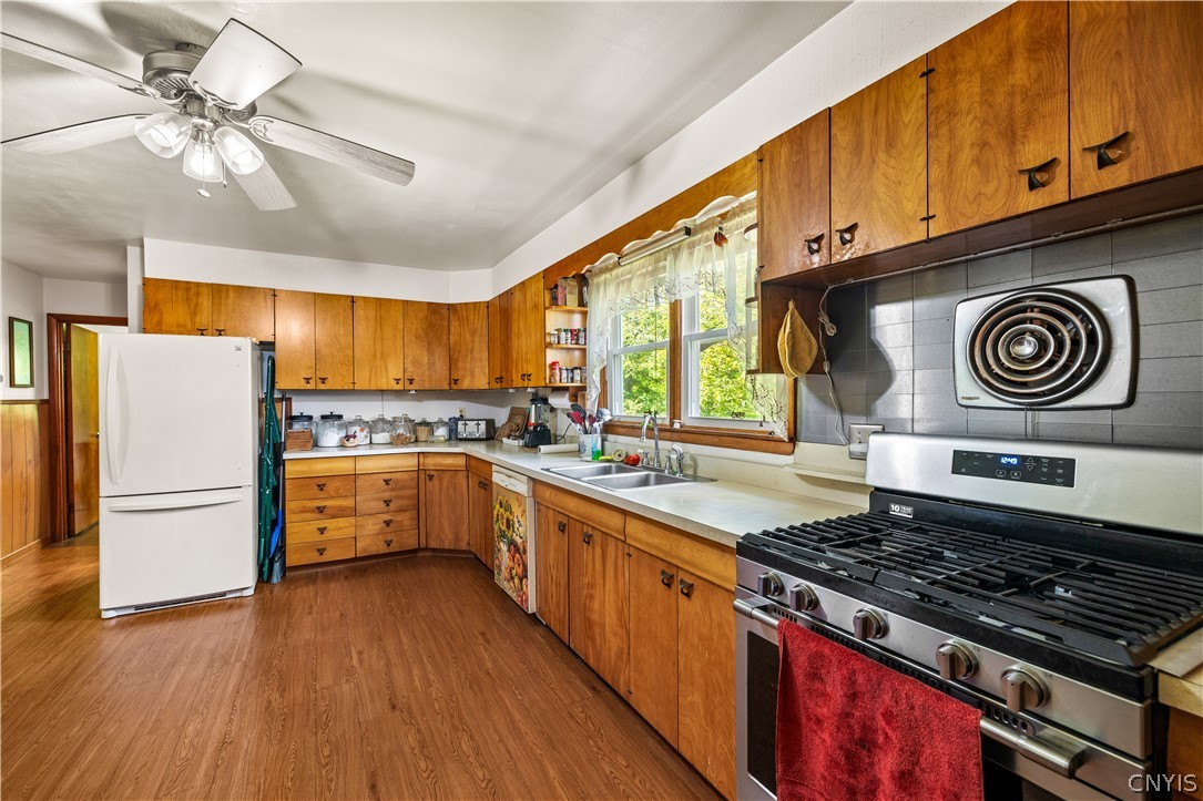 8575 Coleman Road Western, NY 13486 - Photo 8 of 31 Gallery Image 8