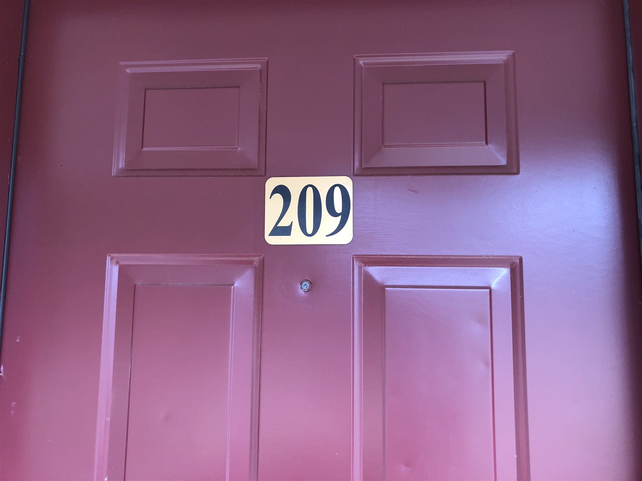 403 Hayden Road, Unit 209 Tallahassee, FL 32304 - Photo 9 of 10