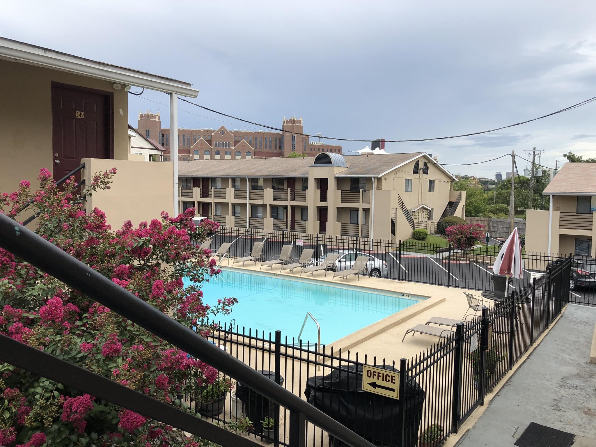 403 Hayden Road, Unit 209 Tallahassee, FL 32304 - Photo 10 of 10