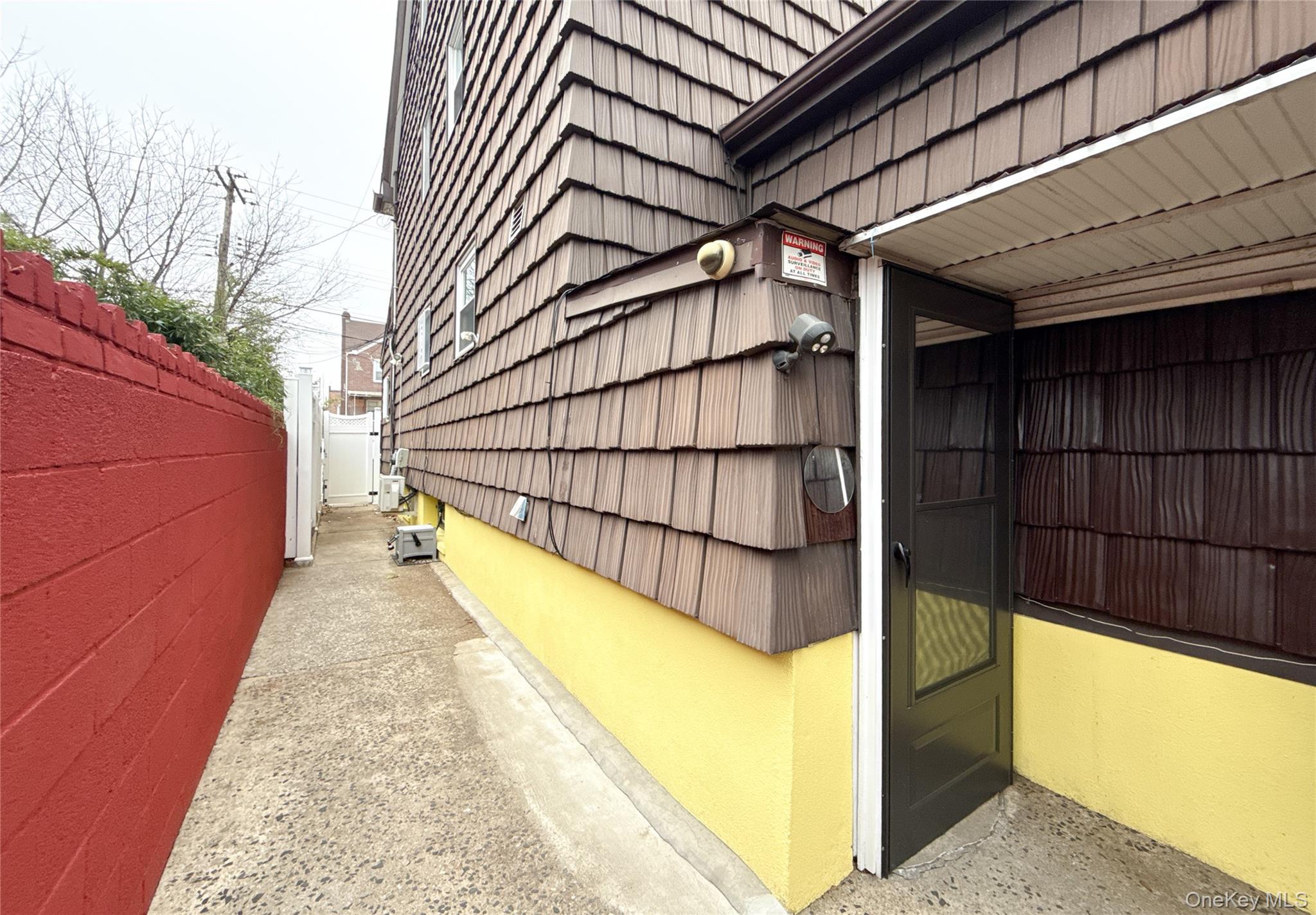 134-37 58th Road Queens, NY 11355 - Photo 13 of 24 View of property exterior