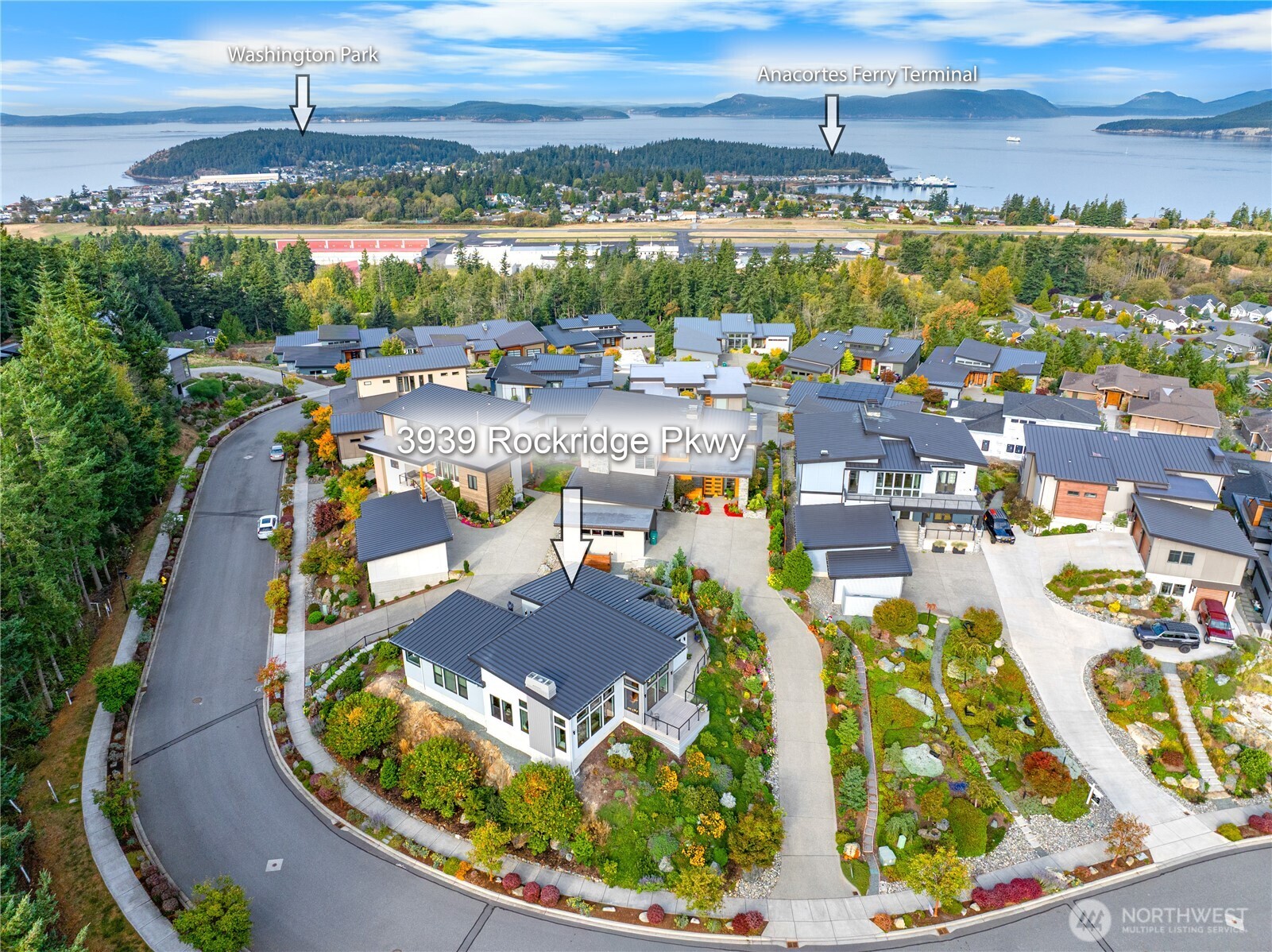 3939 Rock Ridge Parkway Anacortes, WA 98221 - Photo 38 of 40