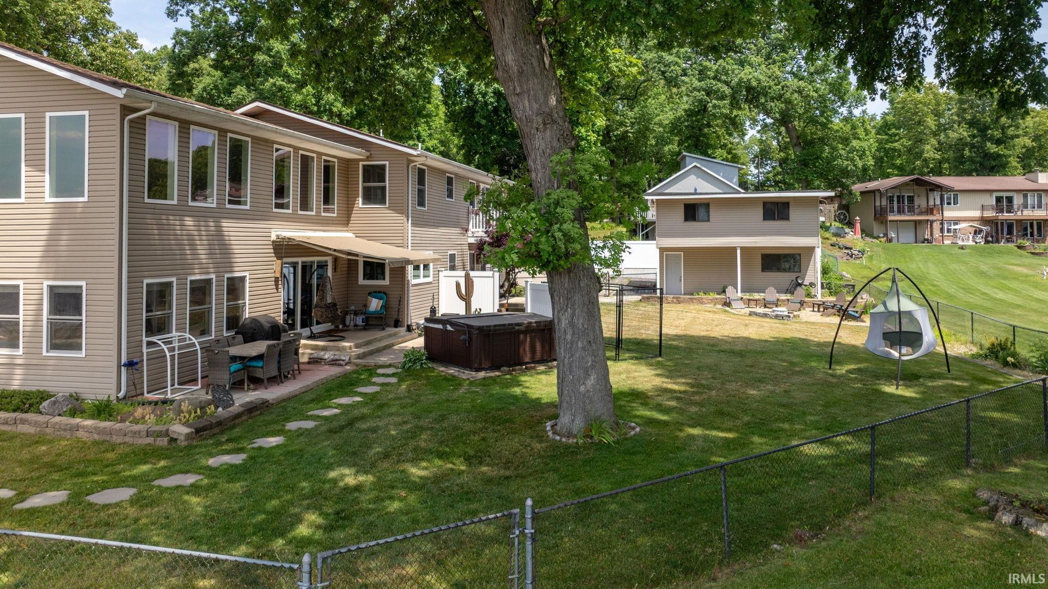 10478 Jefferson Road Osceola, IN 46561 - Photo 47 of 50