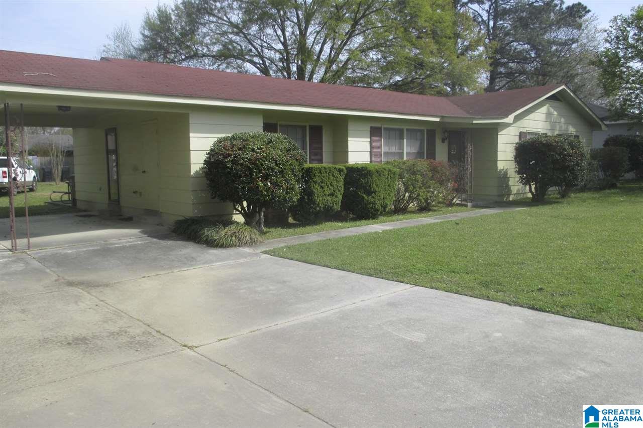 1512 15th Avenue Southwest Decatur, AL 35601 - Photo 2 of 12