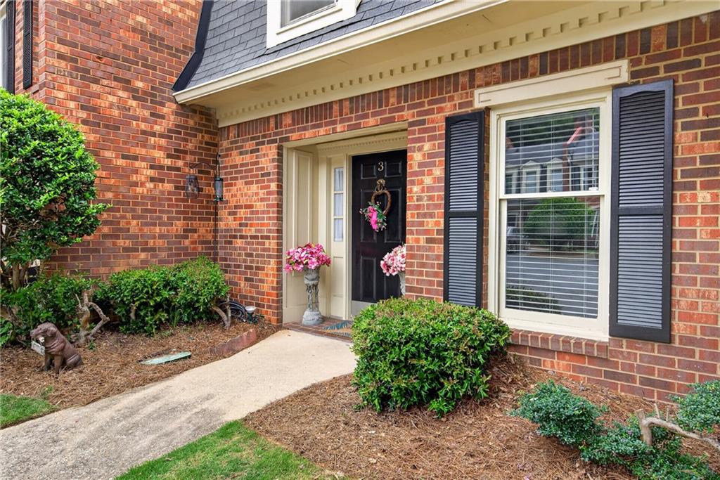 3 Pendleton Place Northeast Atlanta, GA 30342 - Photo 4 of 28 Gallery Image 4