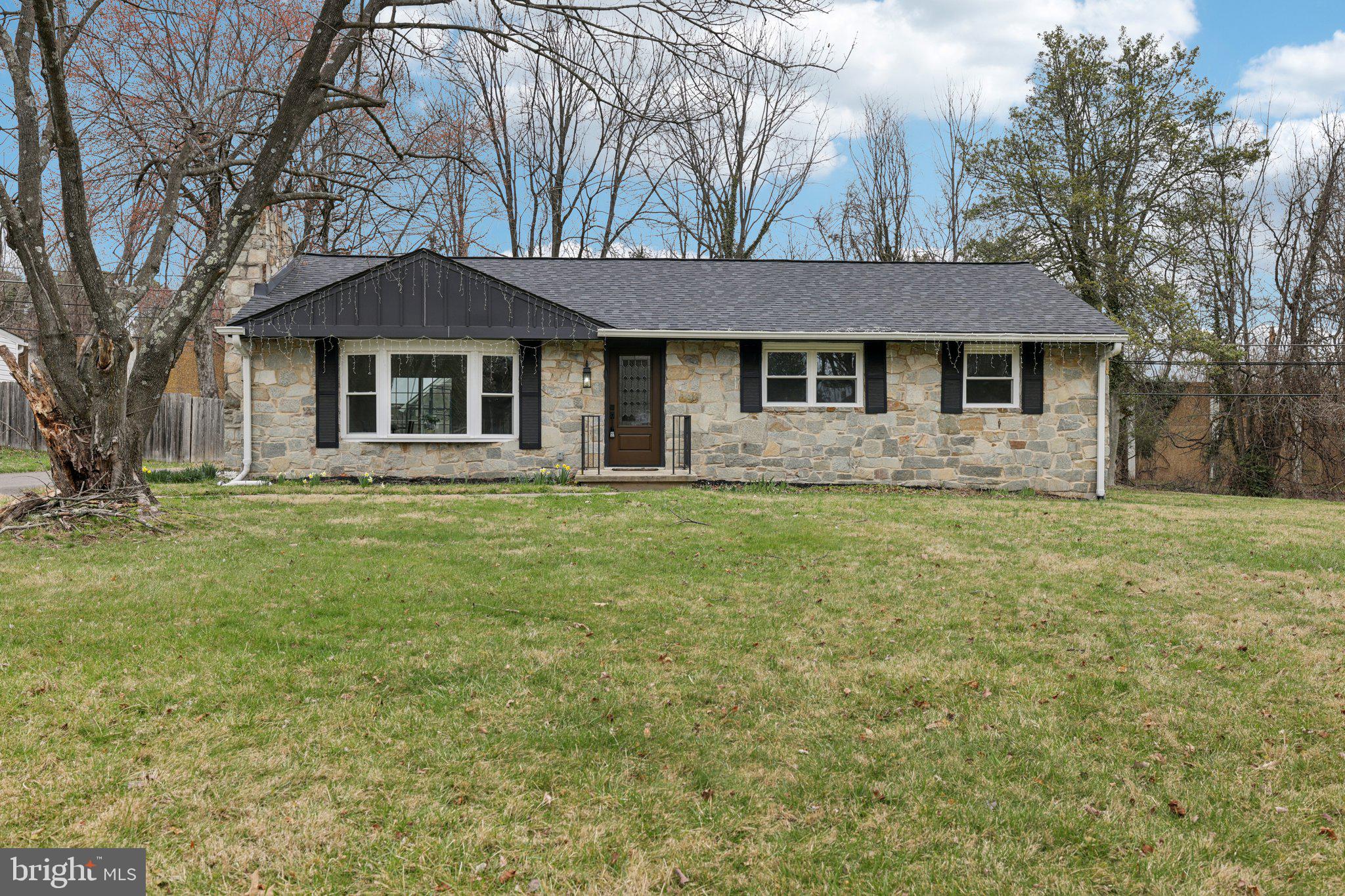 9301 Millbrook Road Ellicott City, MD 21042 - Photo 1 of 31