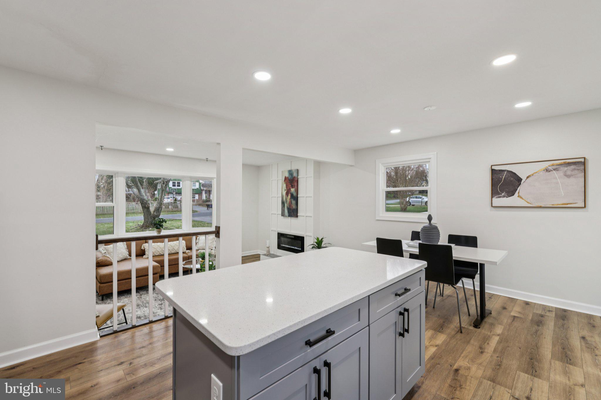 9301 Millbrook Road Ellicott City, MD 21042 - Photo 14 of 31