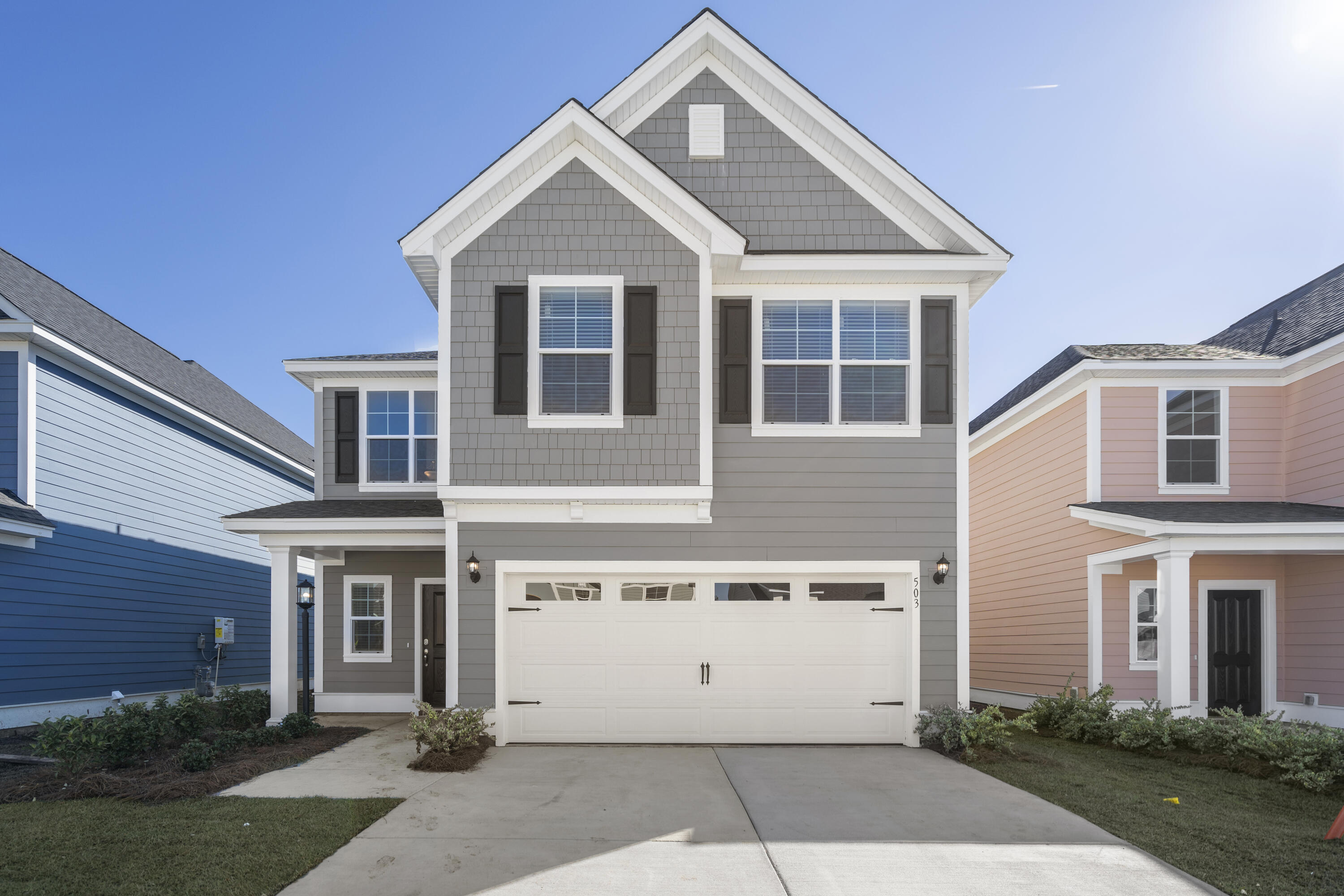 8725 Revival Road North Charleston, SC 29420 - Photo 1 of 21 SDH08862