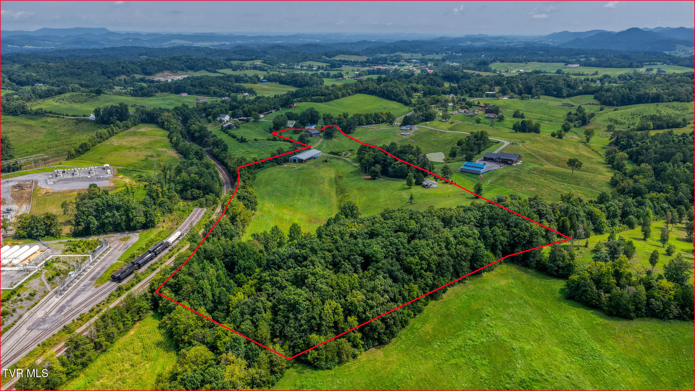 244 Summit Hill Road Bulls Gap, TN 37711 - Photo 54 of 91 244 Sumit Hill. BG MLSa (26 of 65)