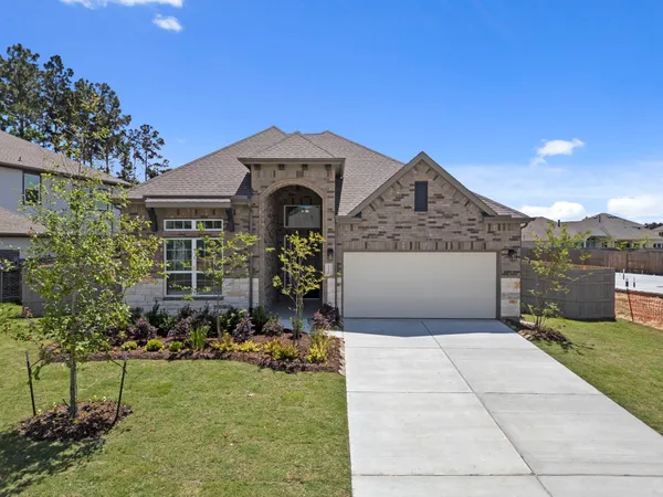 $464,840 | 18028 Brennie Bird Lane, Conroe, TX 77302