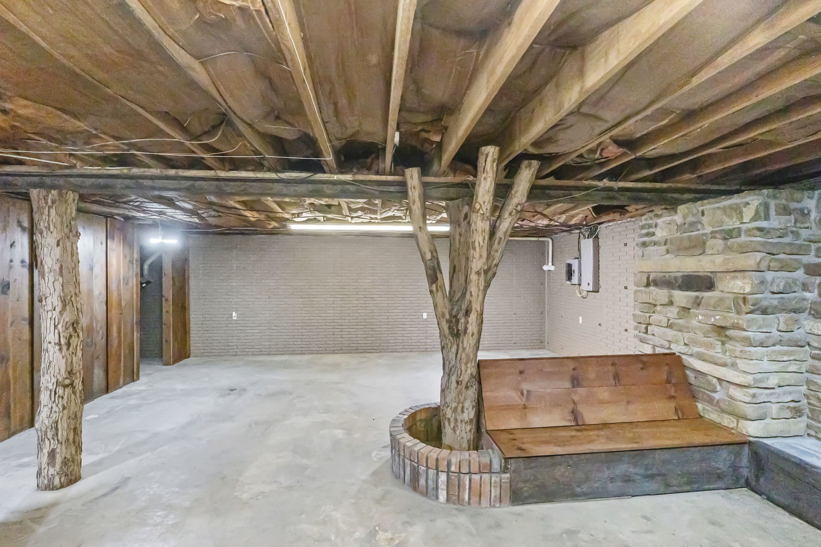 414 Gilliland Road Walnut Hill, IL 62893 - Photo 9 of 50