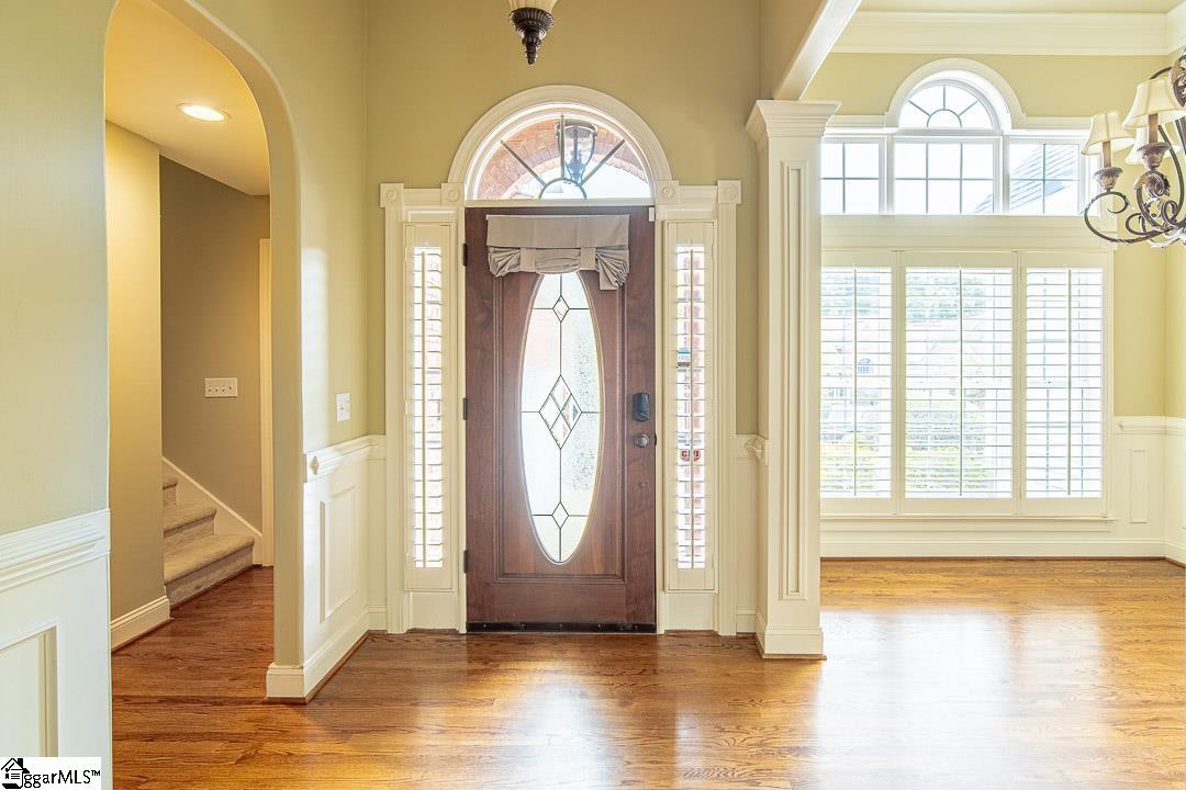 2 Middlewick Court Simpsonville, SC 29681 - Photo 5 of 35 Gallery Image 5