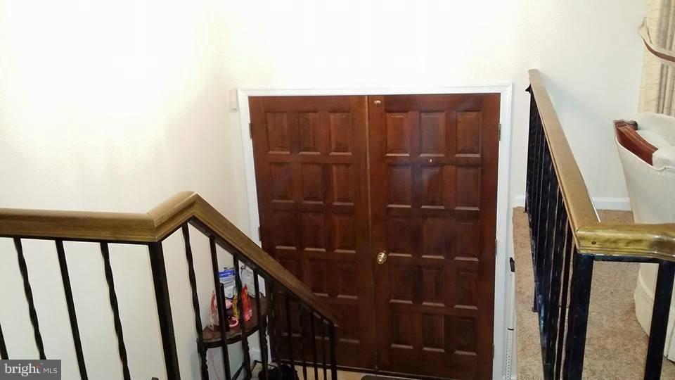 8735 Lowell Road Pomfret, MD 20675 - Photo 22 of 22 Front door